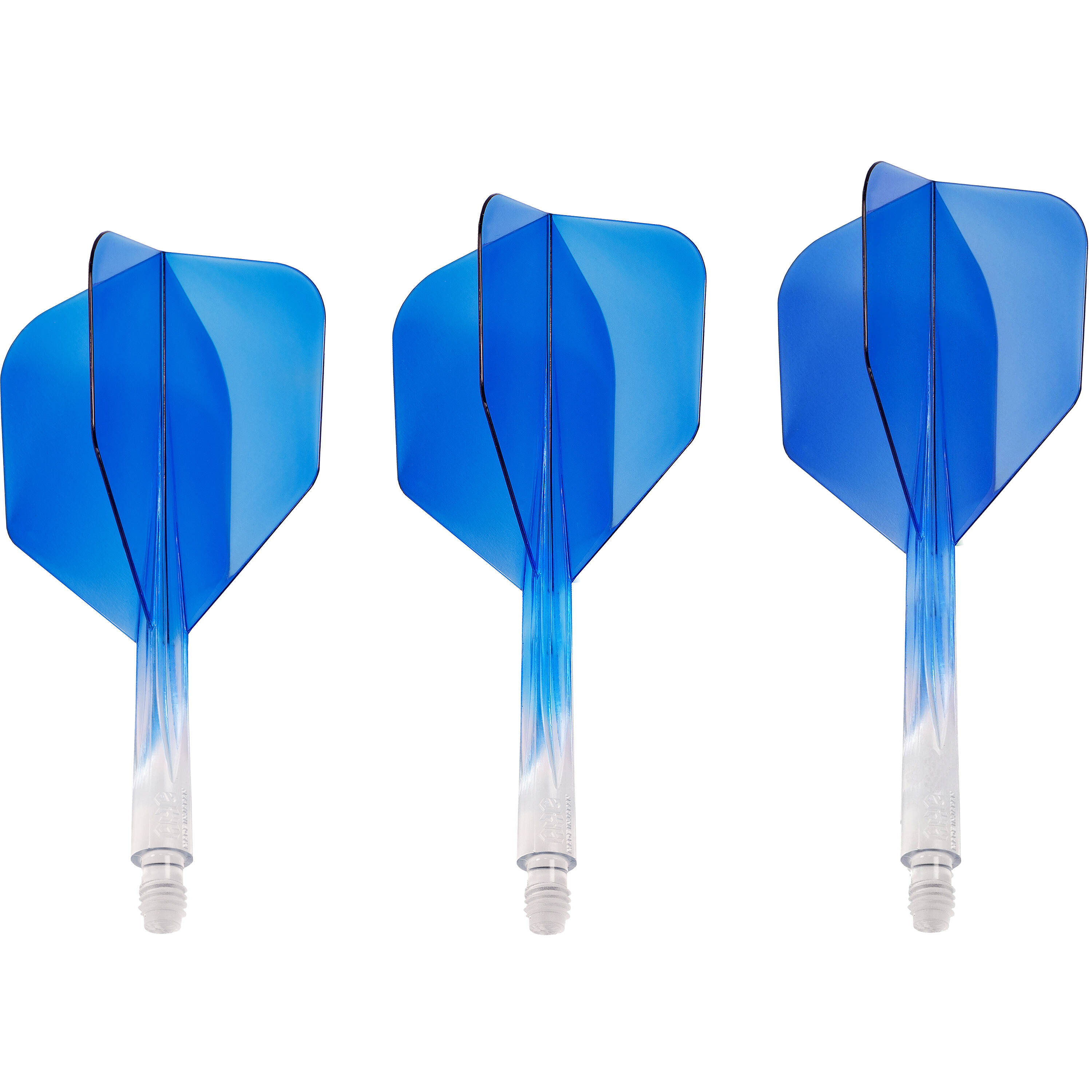 Condor-AXE-Gradient-Flight-Blau-Small-Standard-Collage Condor - AXE Gradient Flight Blau - Small Standard