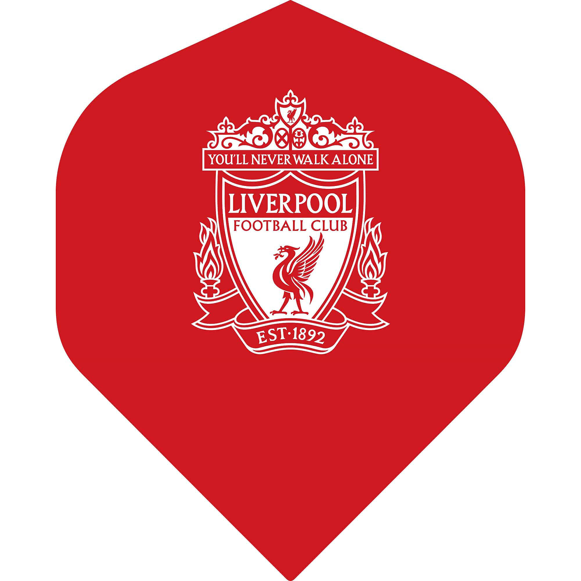 DartSturm - FC Liverpool Flight - Standard