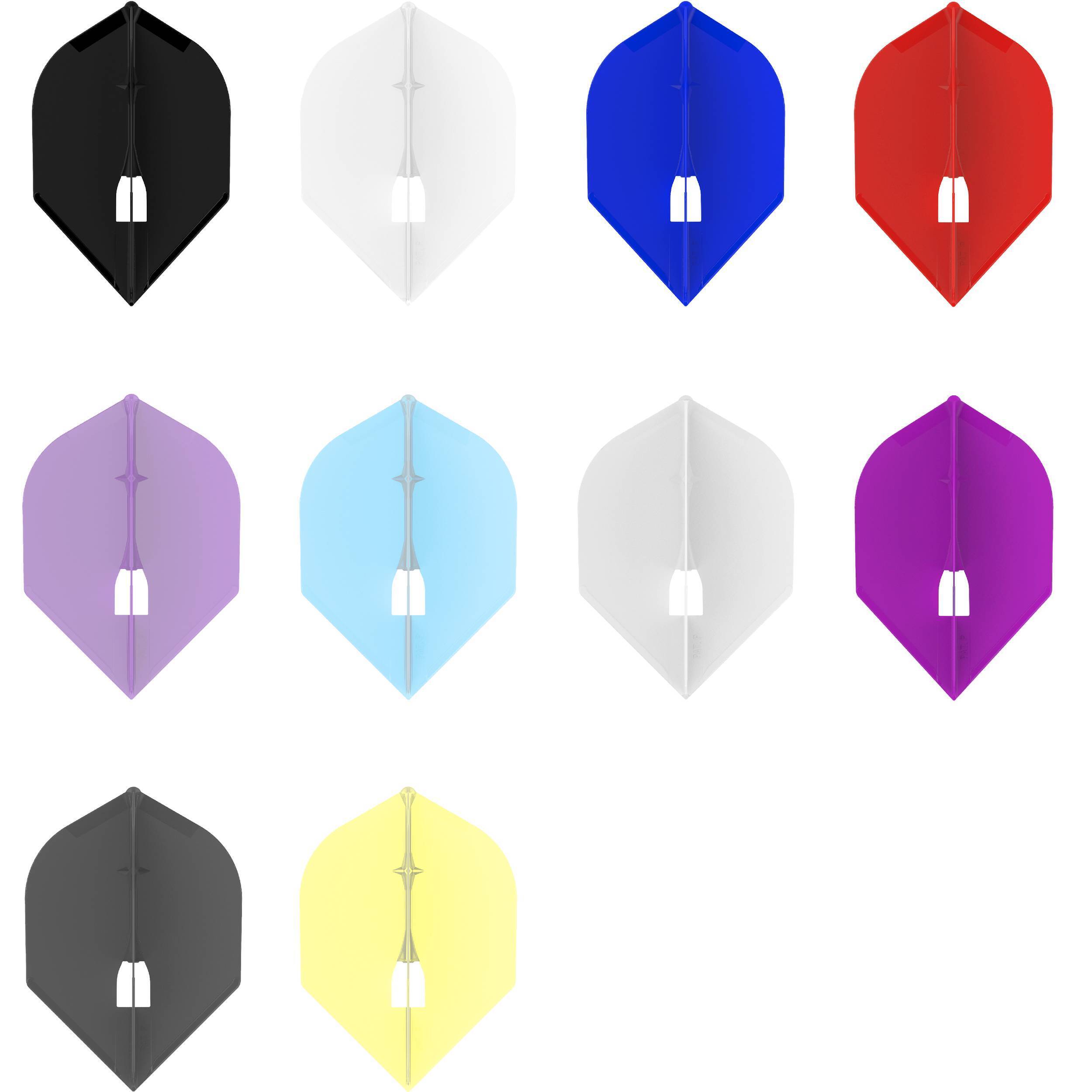 L-Style-Champagne-Flights-Rocket-L5C L-Style - Champagne Flight Pro - Rocket