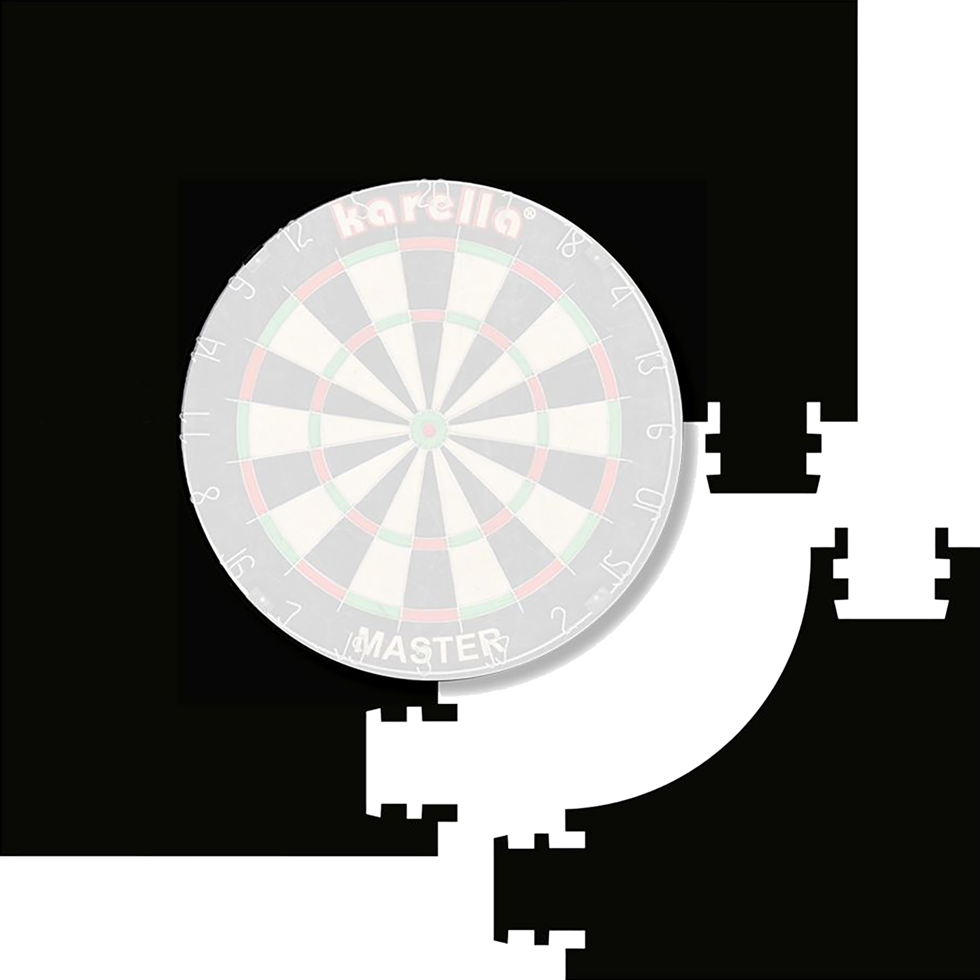 Karella - Quadro Surround