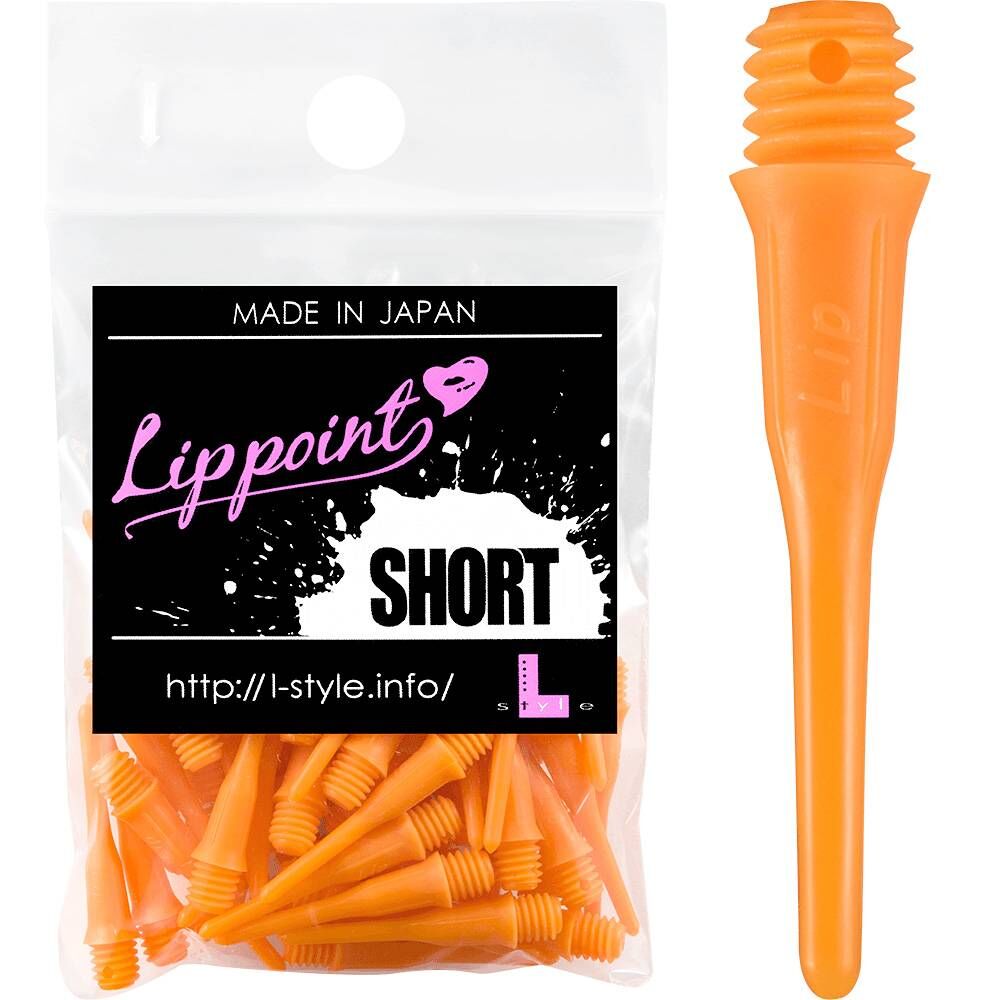 L-Style - Lippoint Short - 50er Pack
