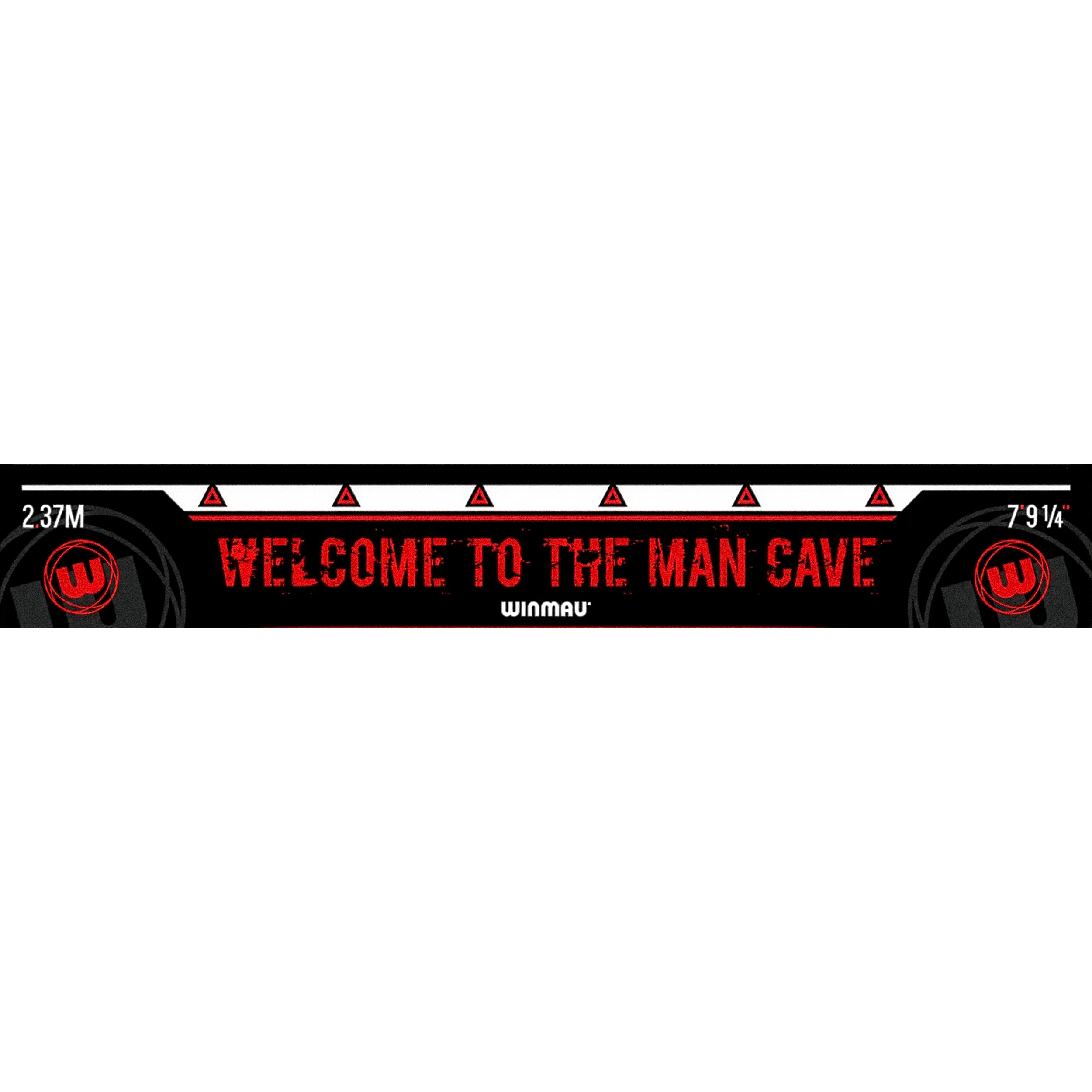 Winmau - Abwurflinie Men Cave Winmau - Abwurflinie Men Cave