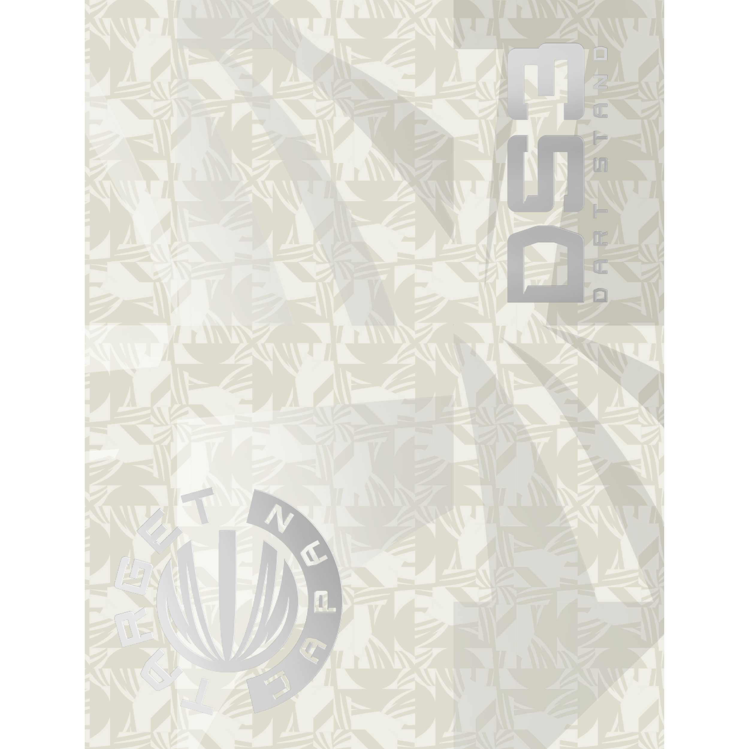 Target Japan - DS3 02 Dartständer - 3-Fach Target Japan - DS3 02 Dartständer - 3-Fach