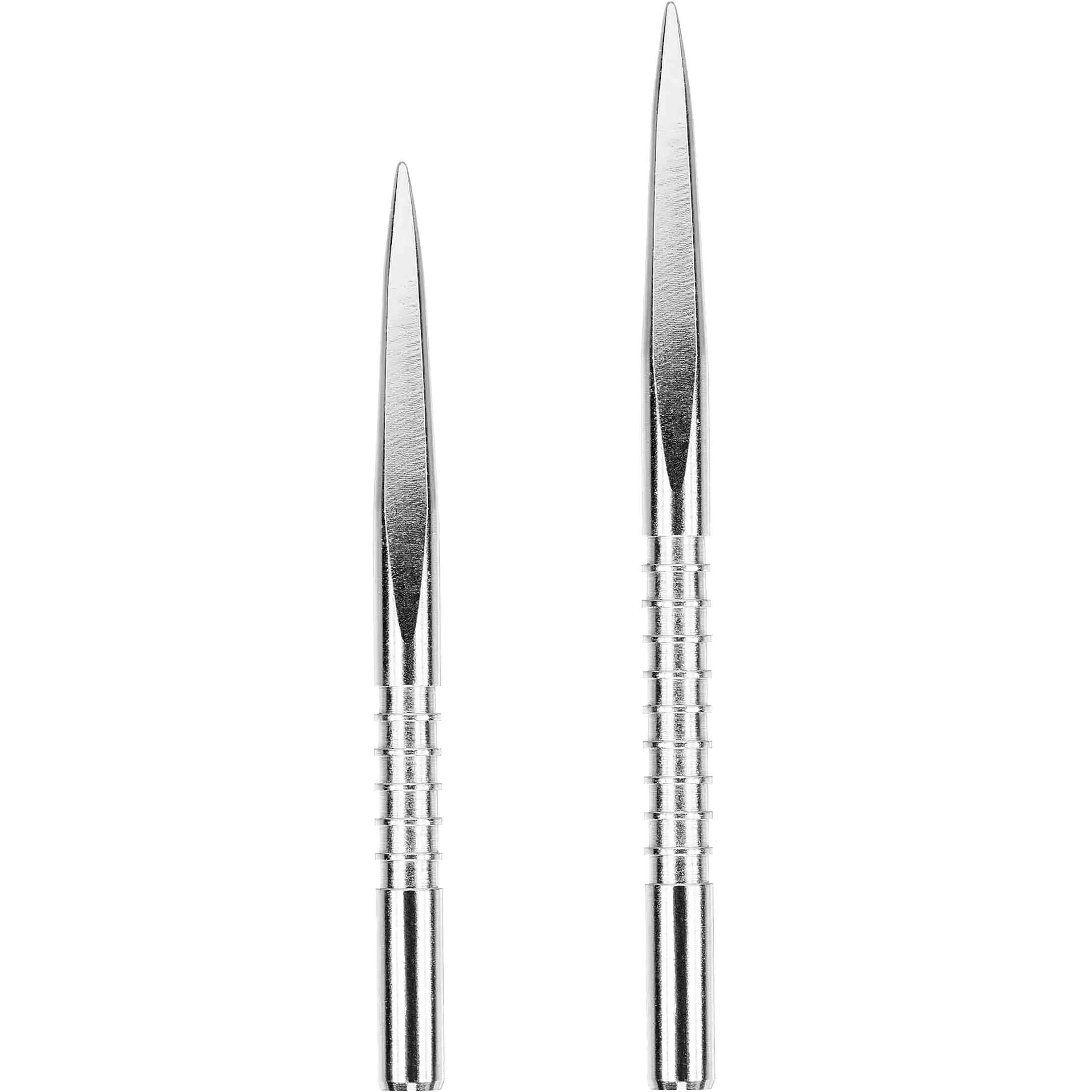 Target-Fire-Edge-Point-Silber Target - Fire Edge Point - Silber