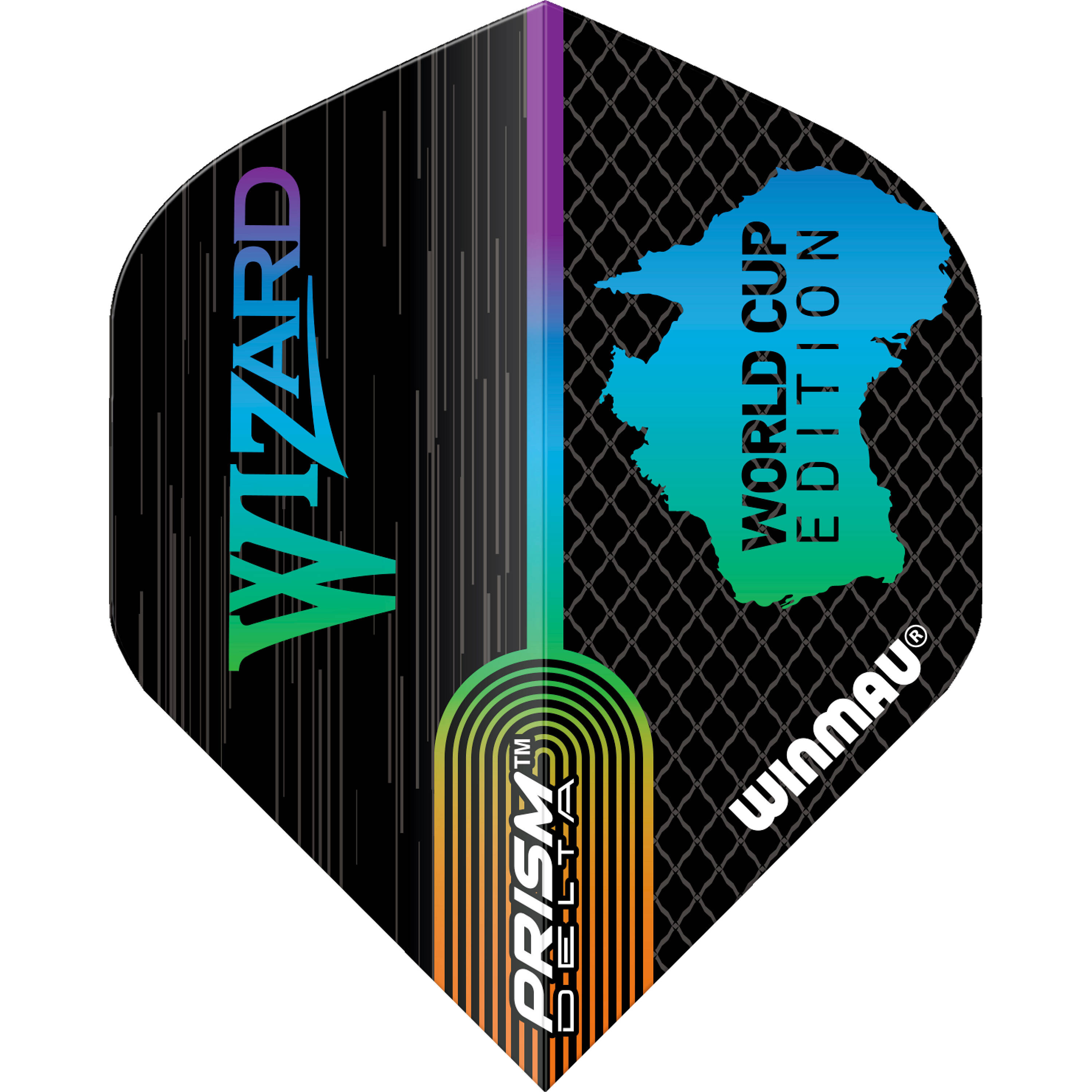 Winmau-Simon-Whitlock-World-Cup-SE-Flight-Standard Winmau - Simon Whitlock World Cup SE Flight - Standard