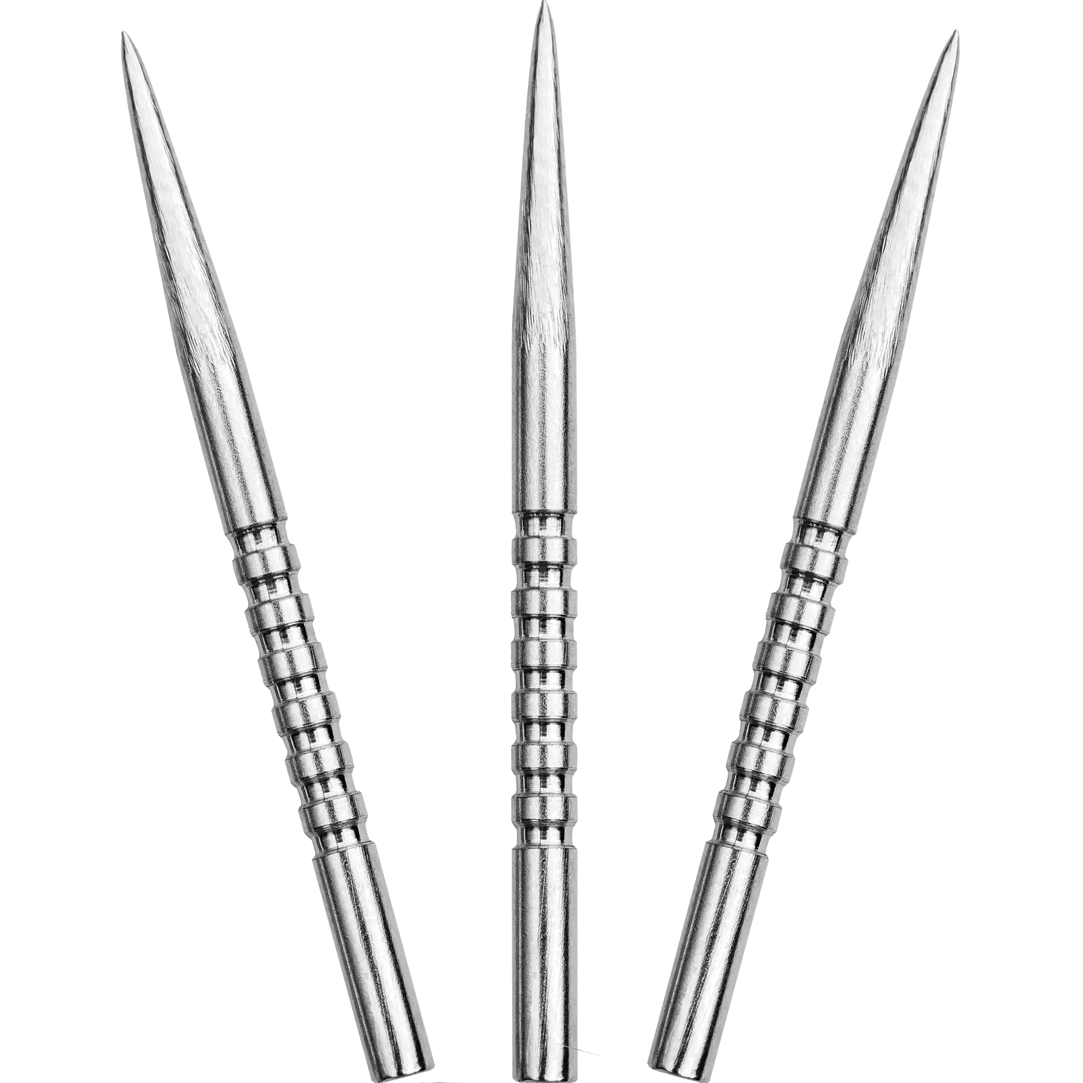 DartSturm - Cut Point Silver DartSturm - Cut Point Silver