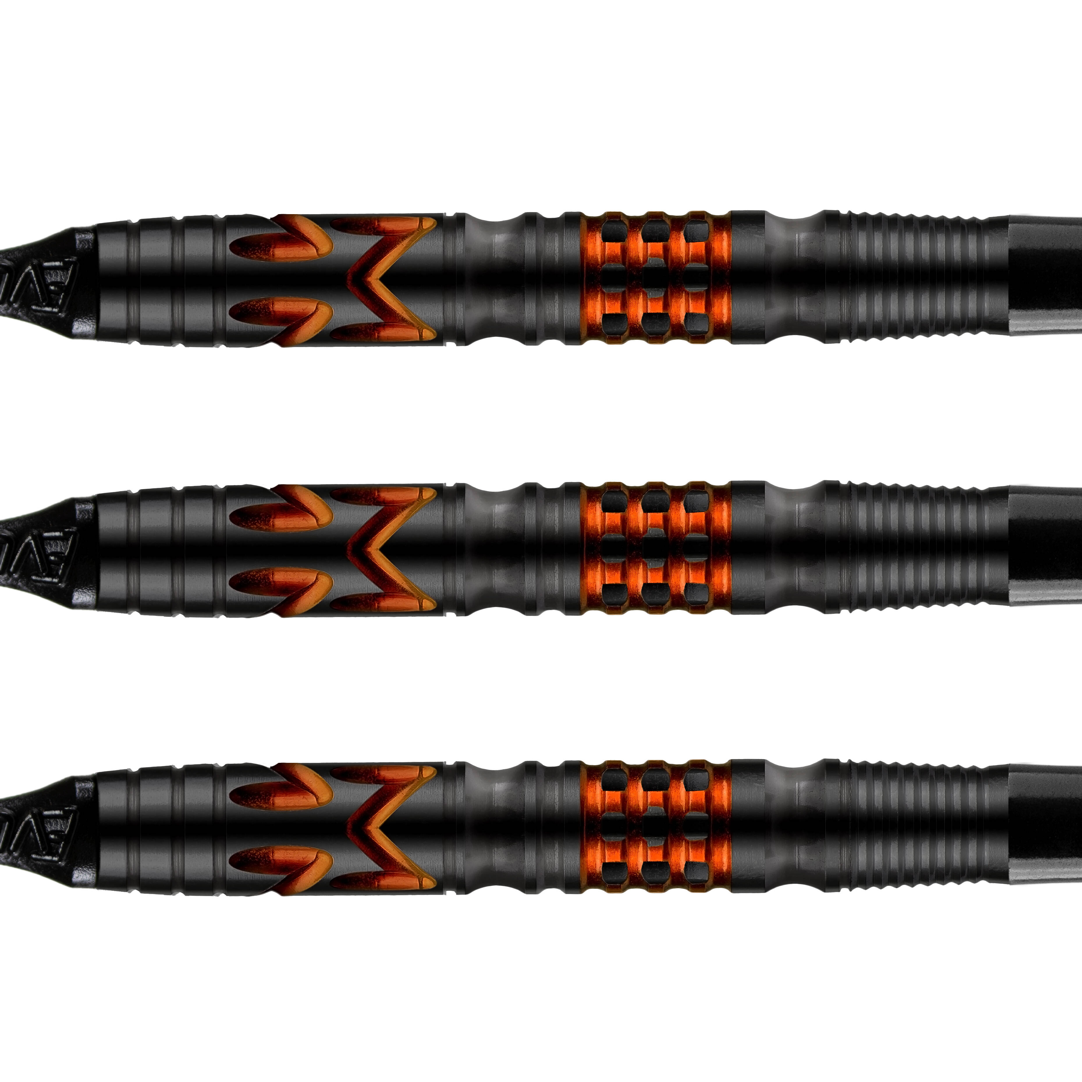 Bull-s-NL-Martijn-Kleermaker-Softdart-Barrel-Details Bull's NL - Martijn Kleermaker - Softdart