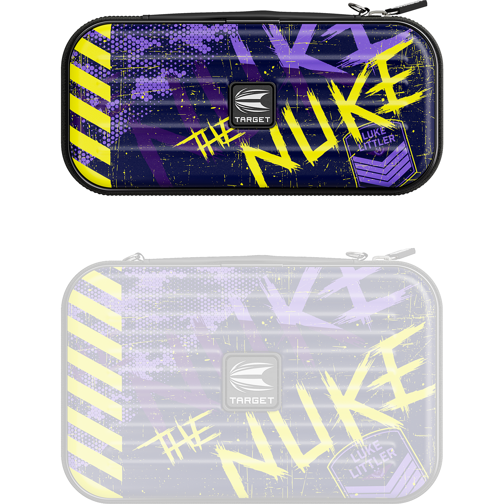 Target - Takoma Pro Dartwallet Luke Littler Target - Takoma Pro Dartwallet Luke Littler