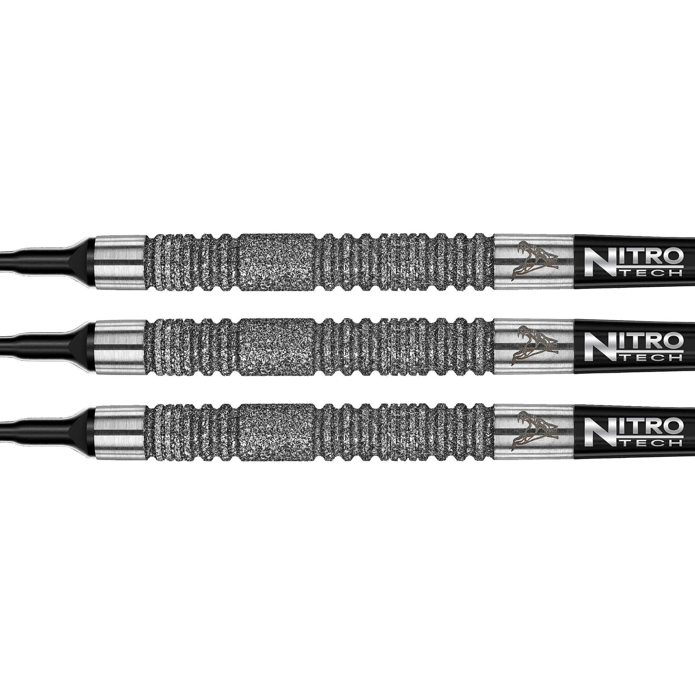 Red-Dragon-Peter-Wright-Euro-11-Element-Snakebite-Barrel-Details Red Dragon - Peter Wright - Euro 11 Element - Softdart