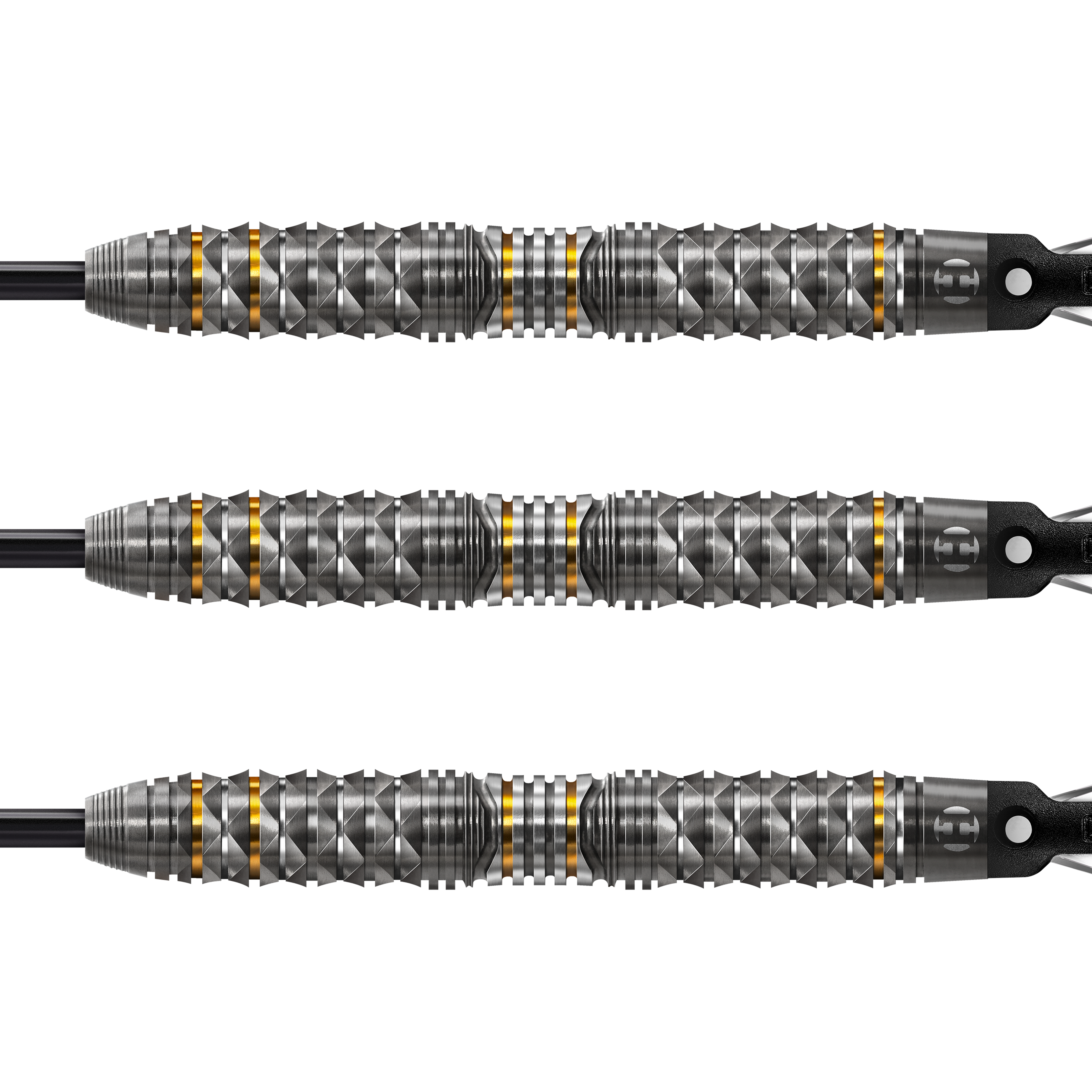 Harrows - Opus - Steeldart Harrows - Opus - Steeldart