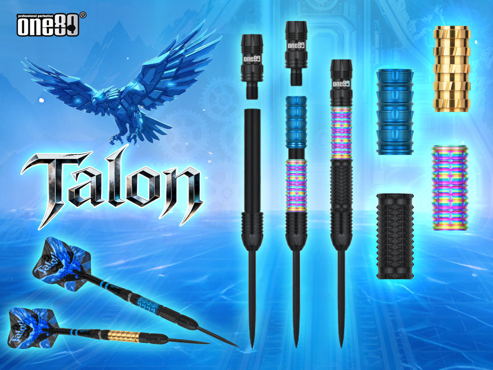 Banner-One80-Talon-Steeldarts-Mobil-1600x1200