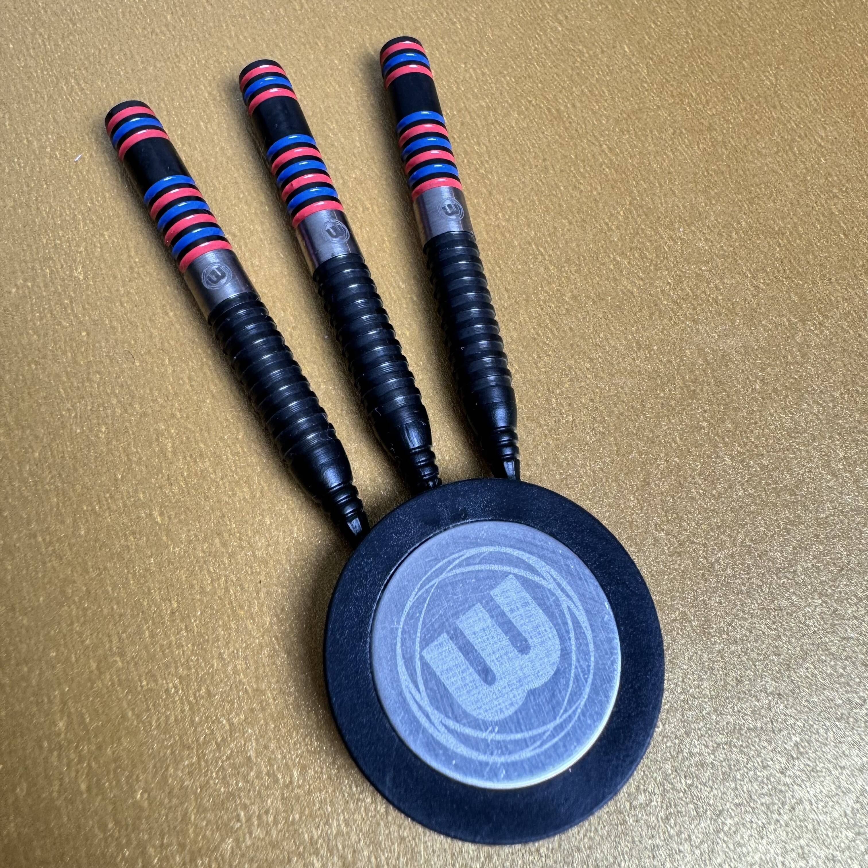 Winmau - Daryl Gurney 85% - Softdart Winmau - Daryl Gurney 85% - Softdart