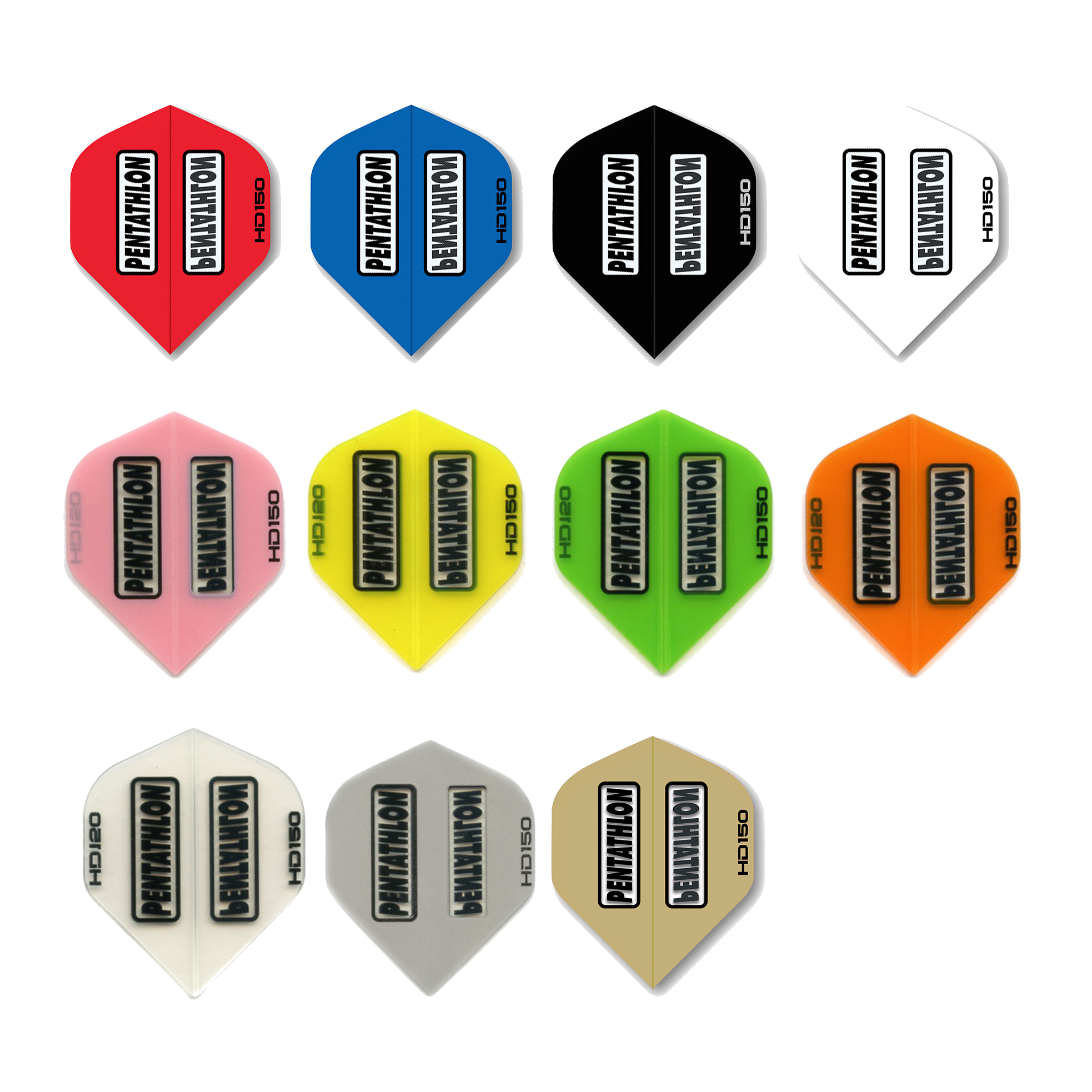 Pentathlon-HD-150 Pentathlon - HD150 Flight - Standard