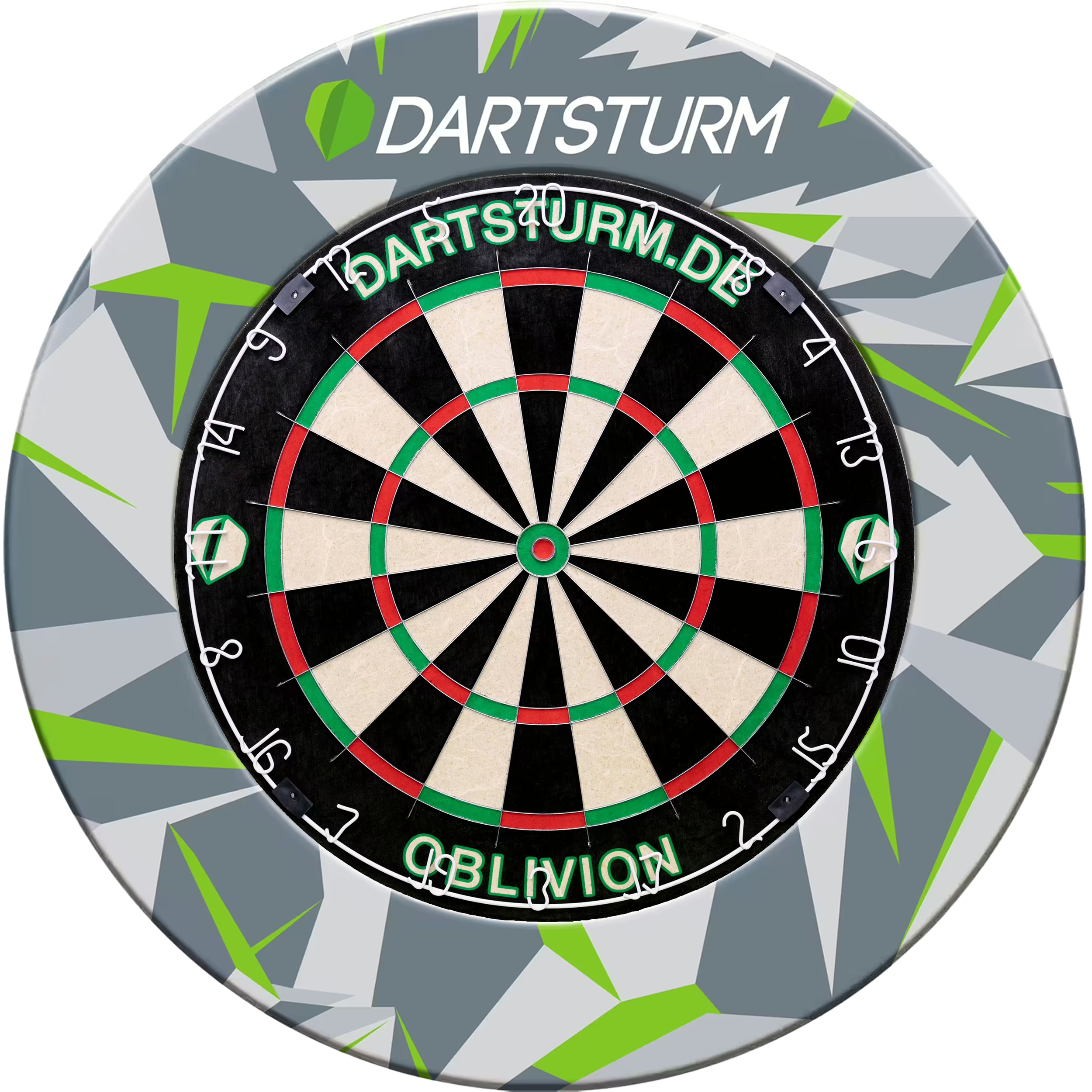 DartSturm - Komplettset Bundle DartSturm - Komplettset Bundle