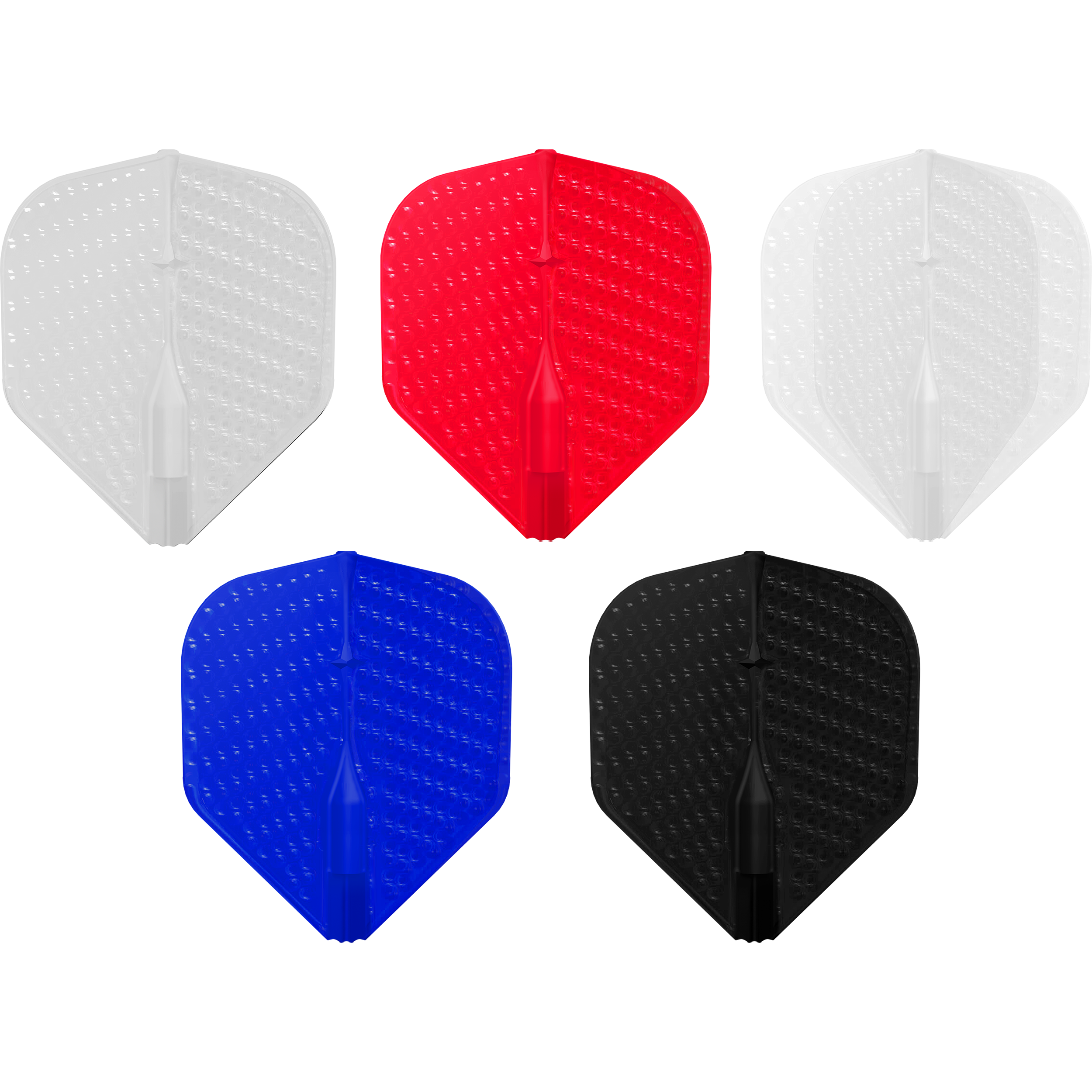 L-Style - Champagne Flight EZ - Dimple - Standard L-Style - Champagne Flight EZ - Dimple - Standard