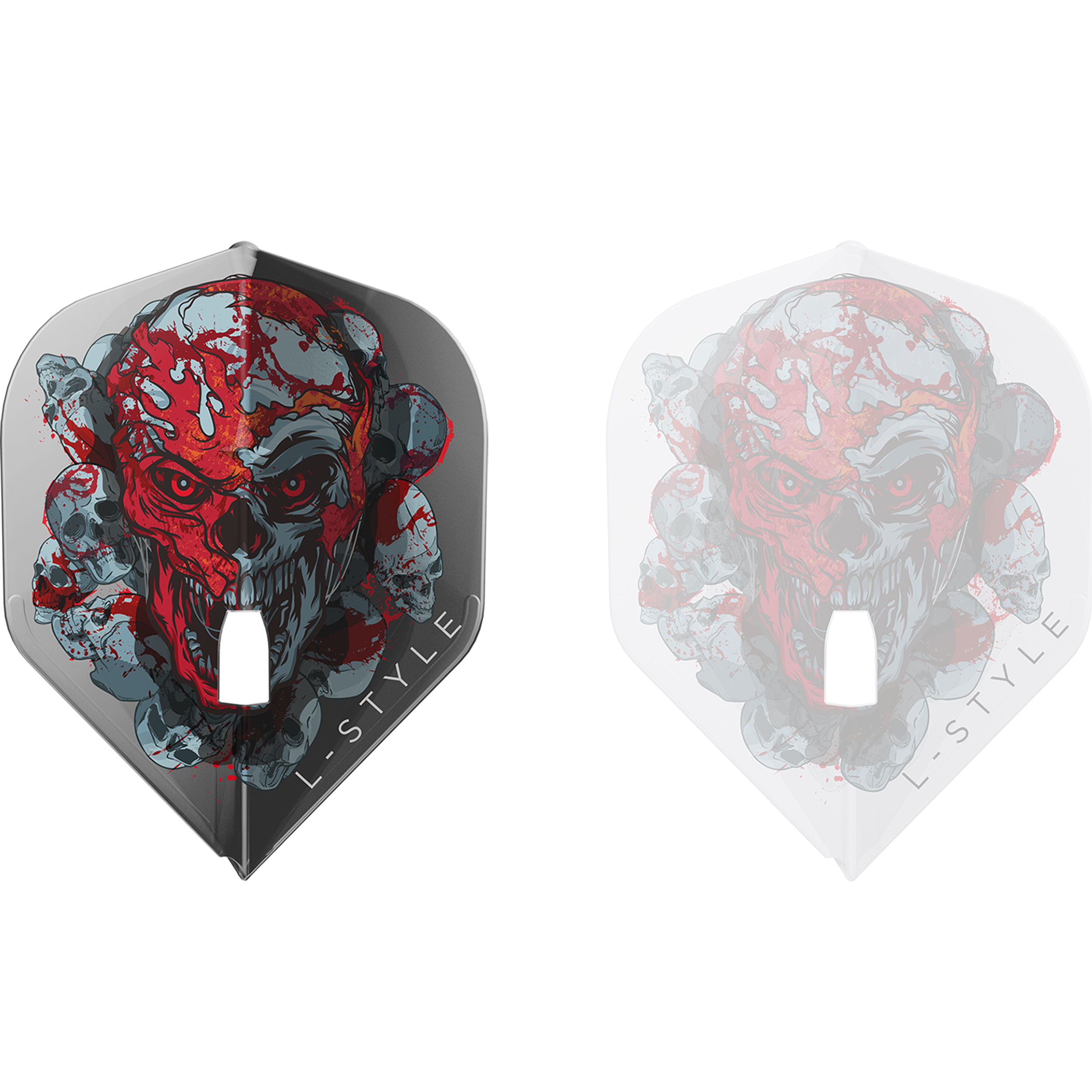 L-Style - Champagne Flight Pro - Ryan Searle V4 - Standard