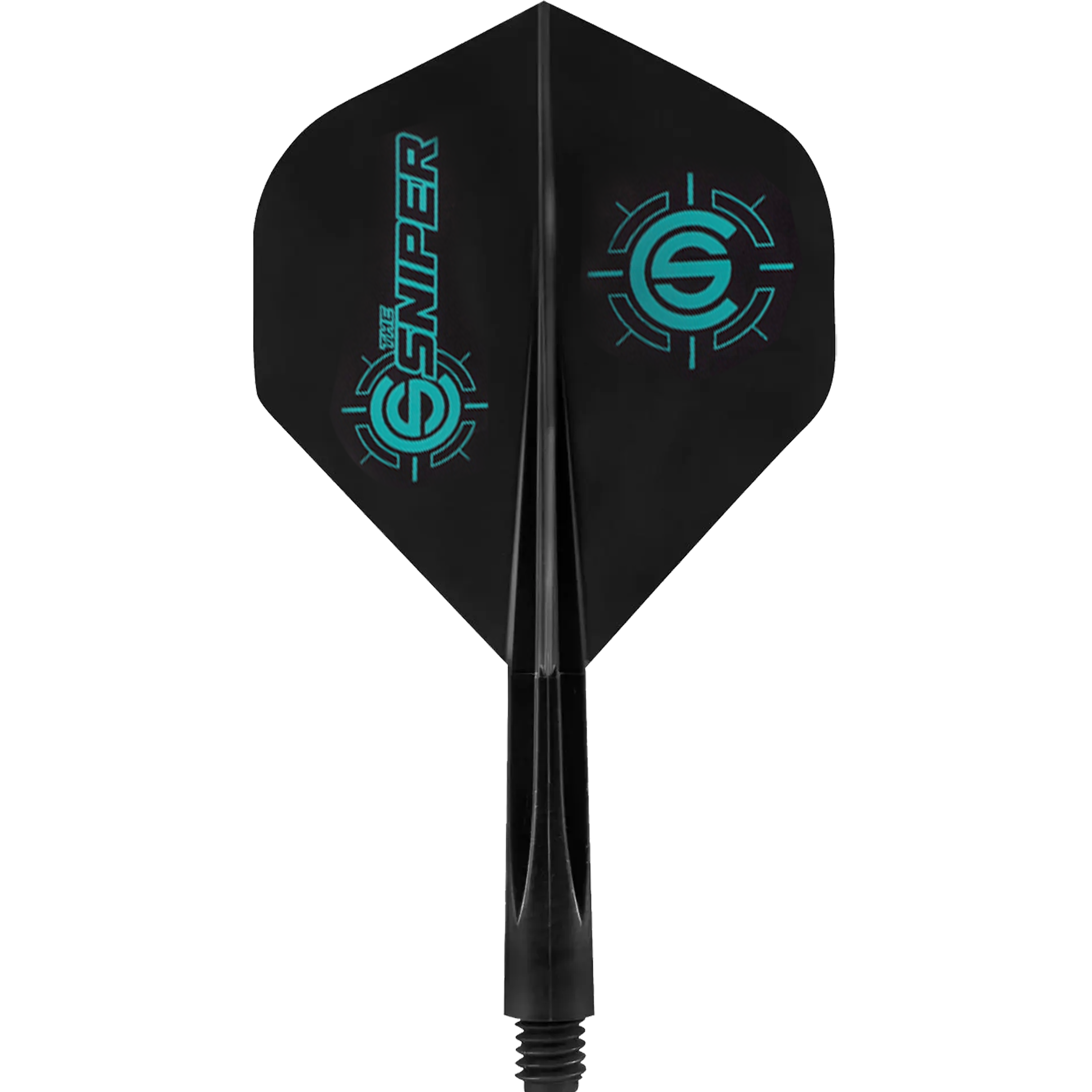Condor - AXE Connor Scutt Flight Schwarz - Standard