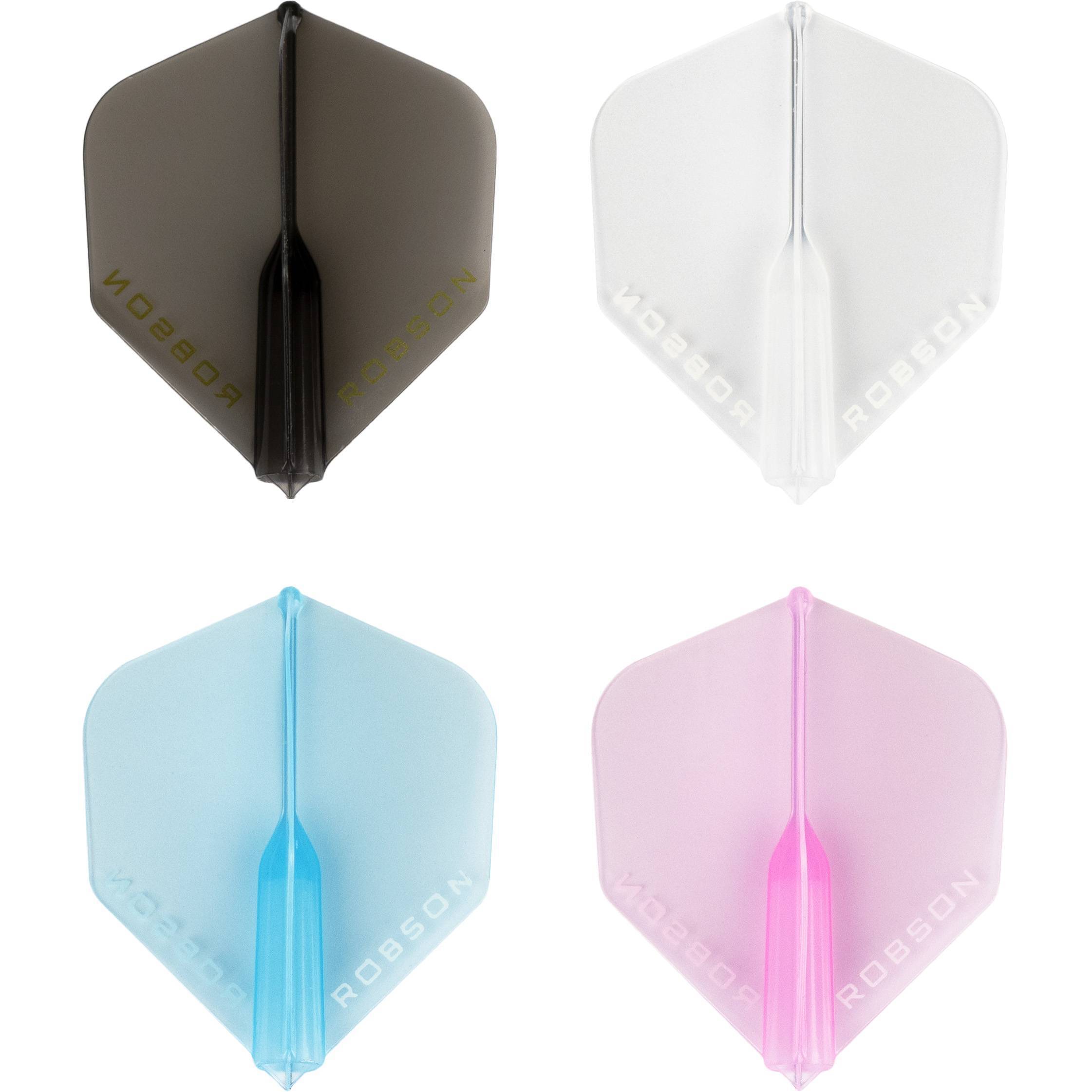 Bull-s-NL-Robson-Plus-Flight-Crystal-Standard Bull's NL - Robson Plus Flight Crystal - Standard