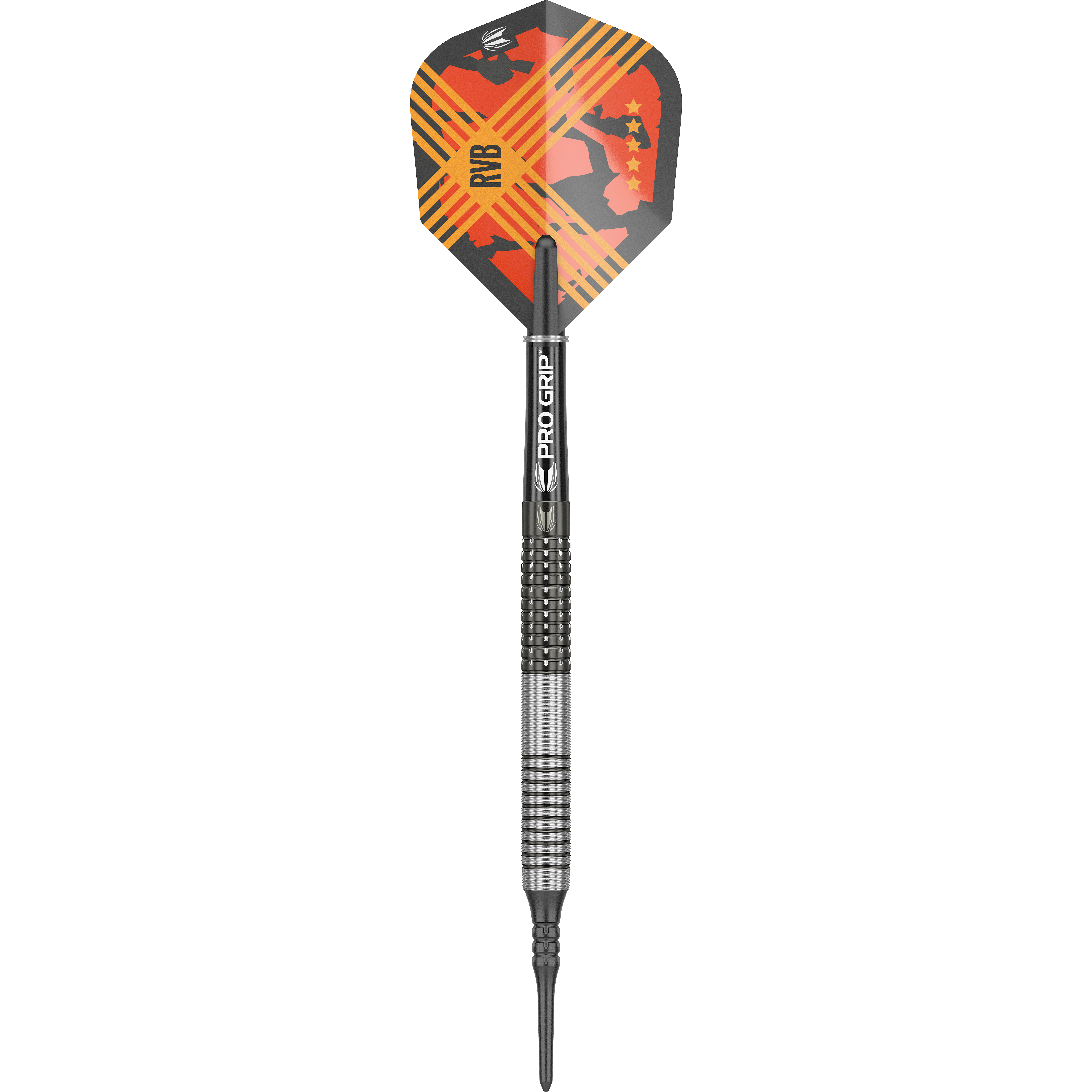 Target-Raymond-van-Barneveld-GEN-3-95-Softdart Target - Raymond van Barneveld GEN 3 95% - Softdart
