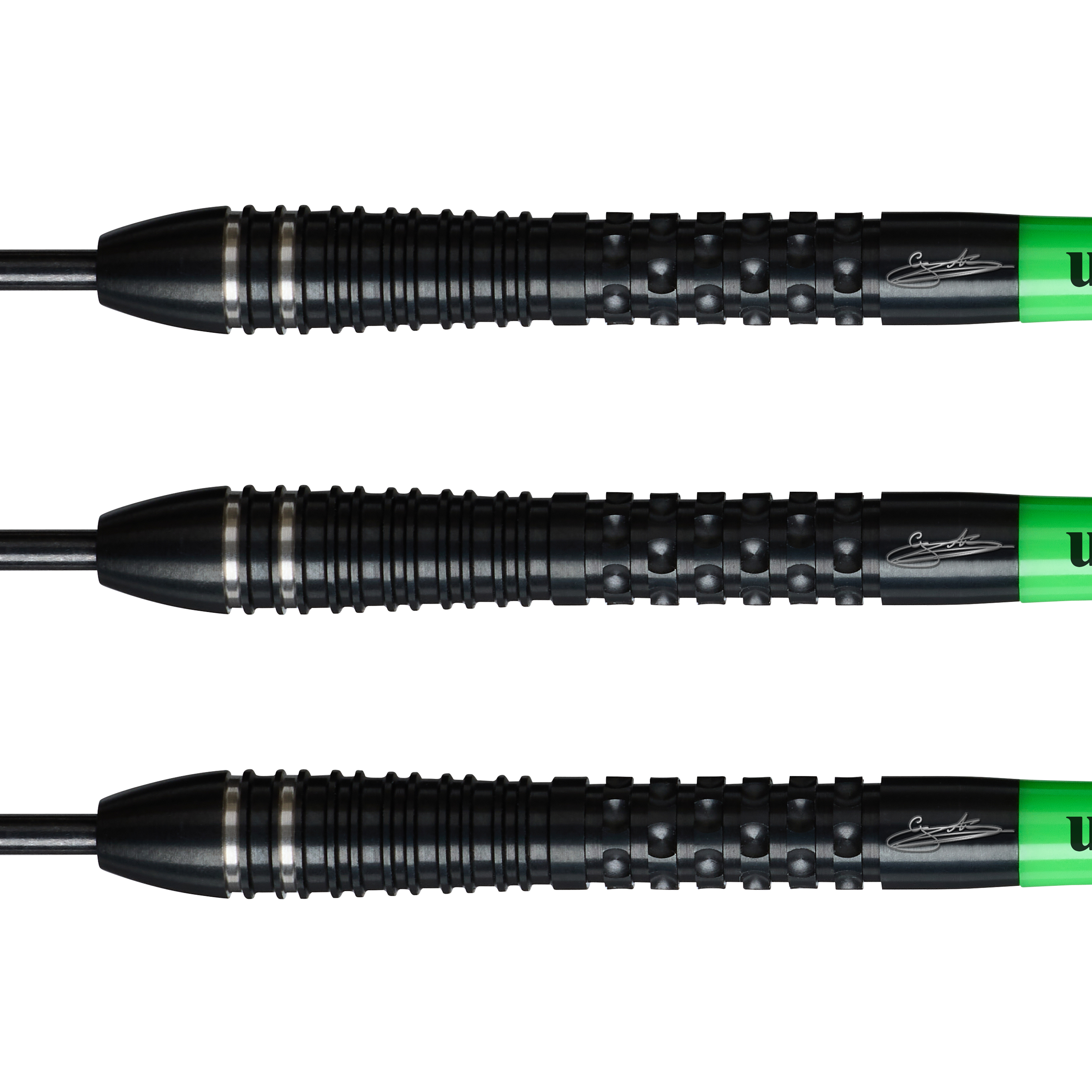 Unicorn - Gary Anderson Phase 6 Wraith - Steeldart Unicorn - Gary Anderson Phase 6 Wraith - Steeldart