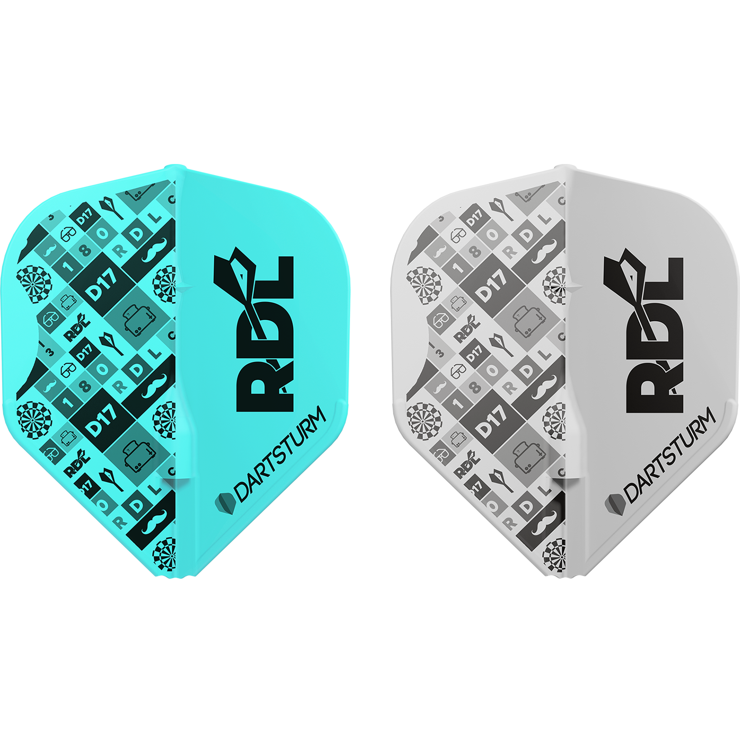 L-Style - Champagne Flight EZ - RDL Inside - Standard L-Style - Champagne Flight EZ - RDL Inside - Standard