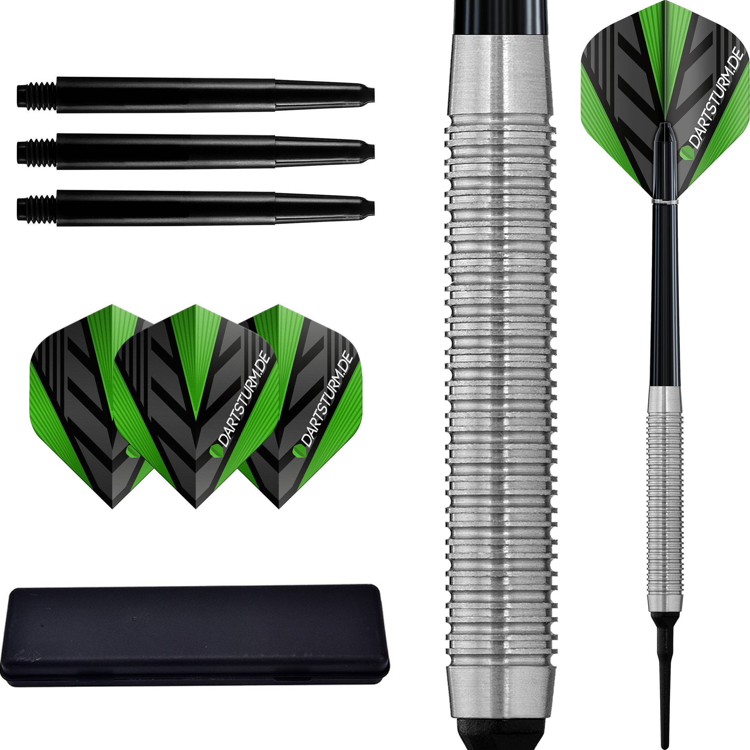 DartSturm-de-Nuclear-Softdart-Collage-Amazon DartSturm - Nuclear - Softdart