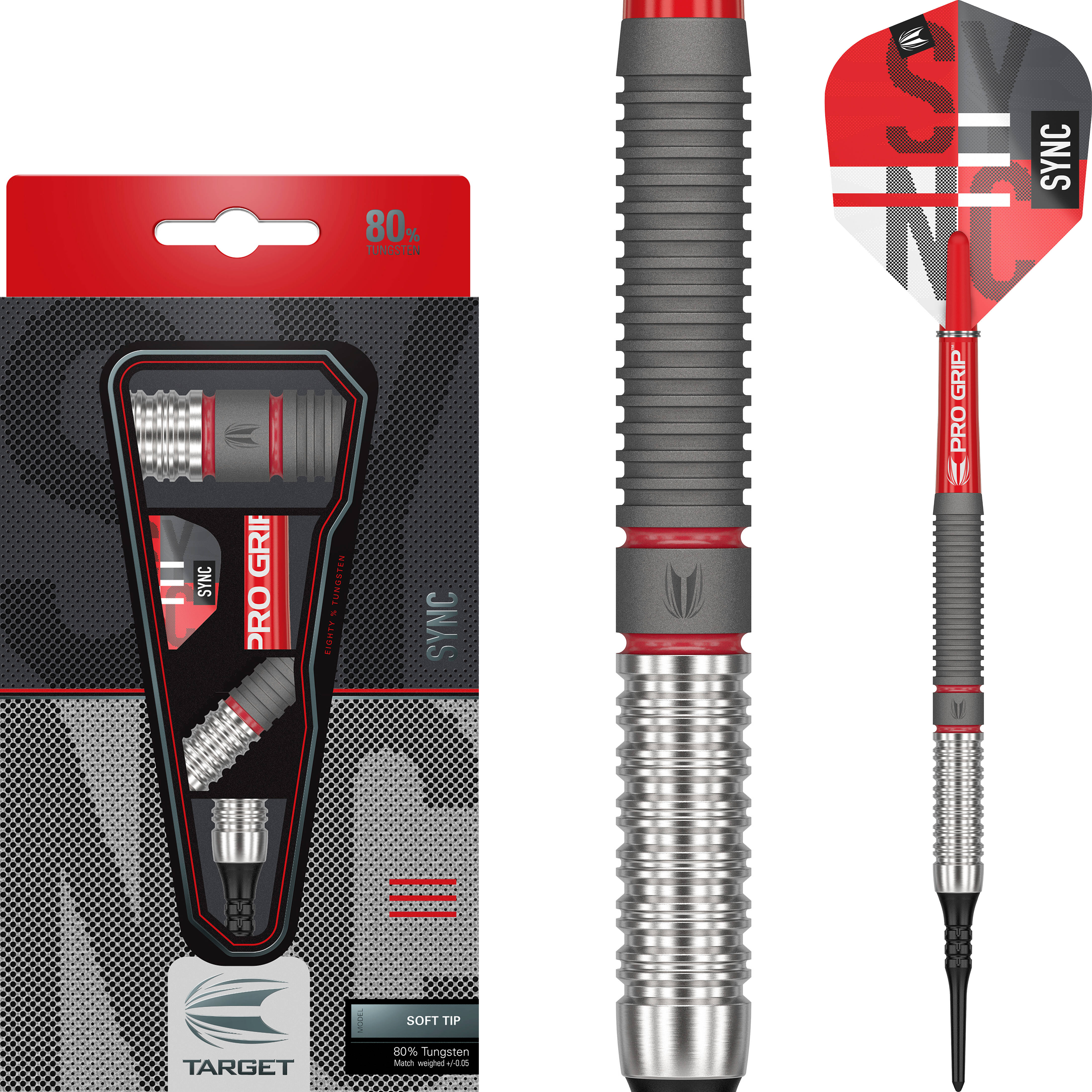 Target-Sync-10-Softdart-Collage Target - Sync 10 - Softdart