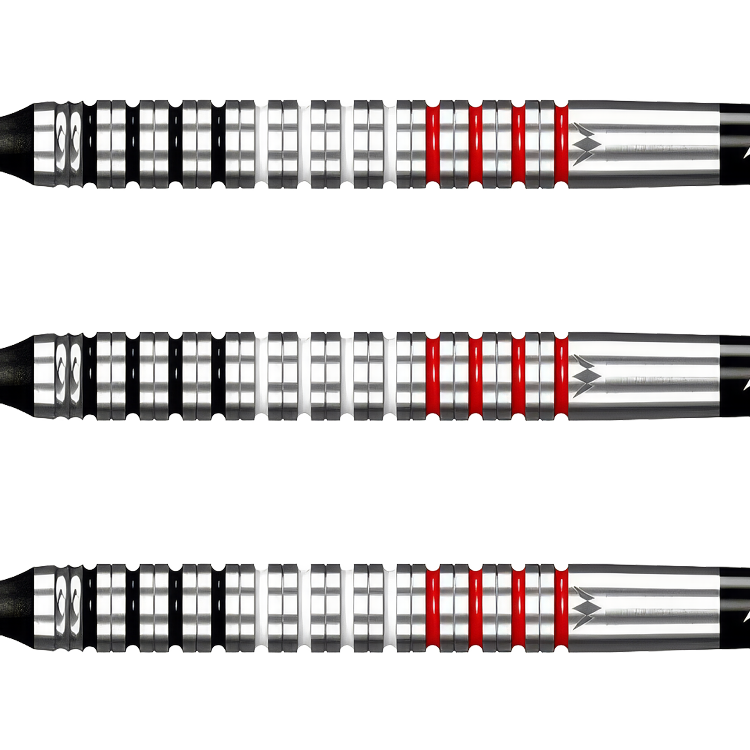 Mission - Wessel Nijman - Softdart Mission - Wessel Nijman - Softdart