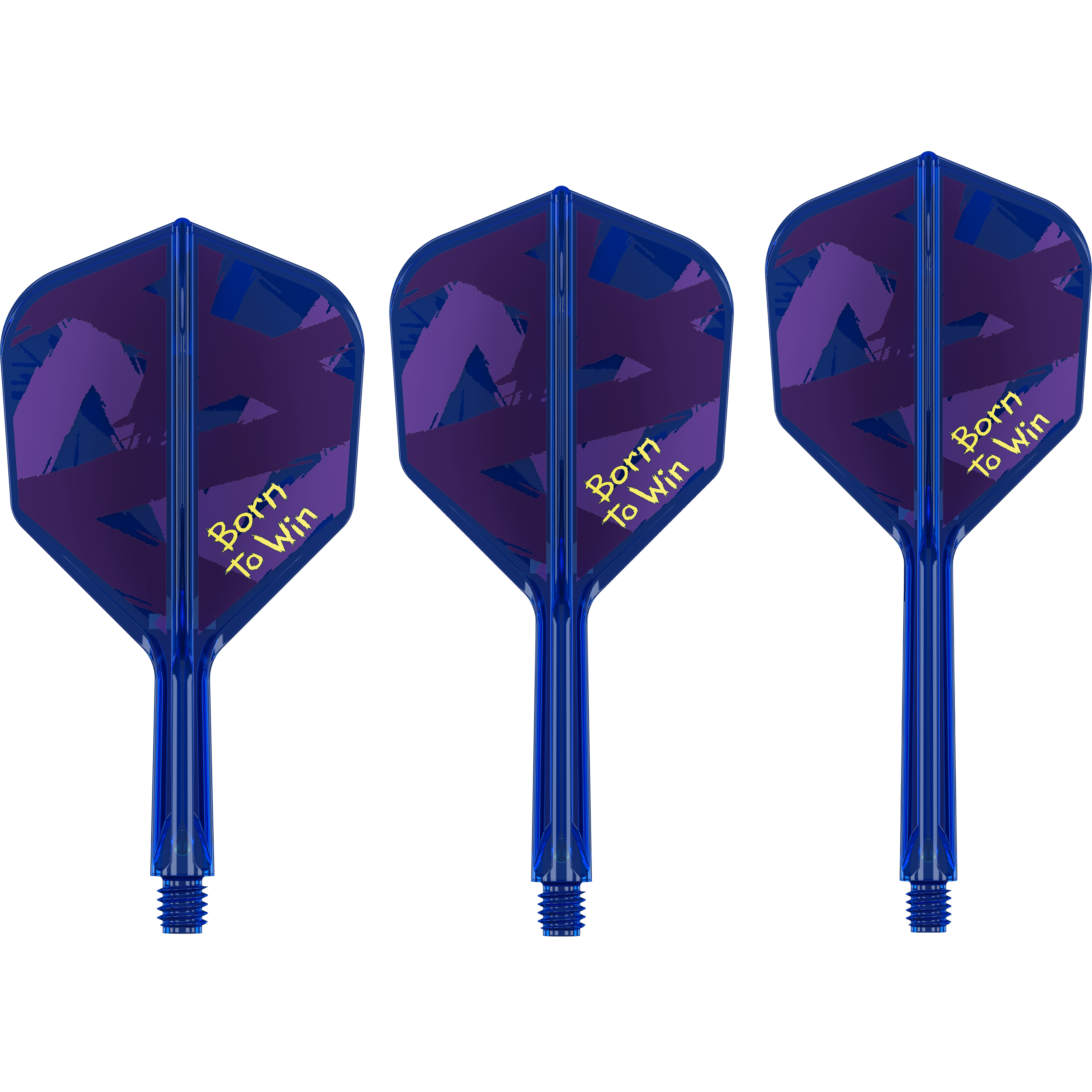 Target - K-Flex Flightsystem Luke Littler WC 2026 - No6 Target - K-Flex Flightsystem Luke Littler WC 2026 - No6