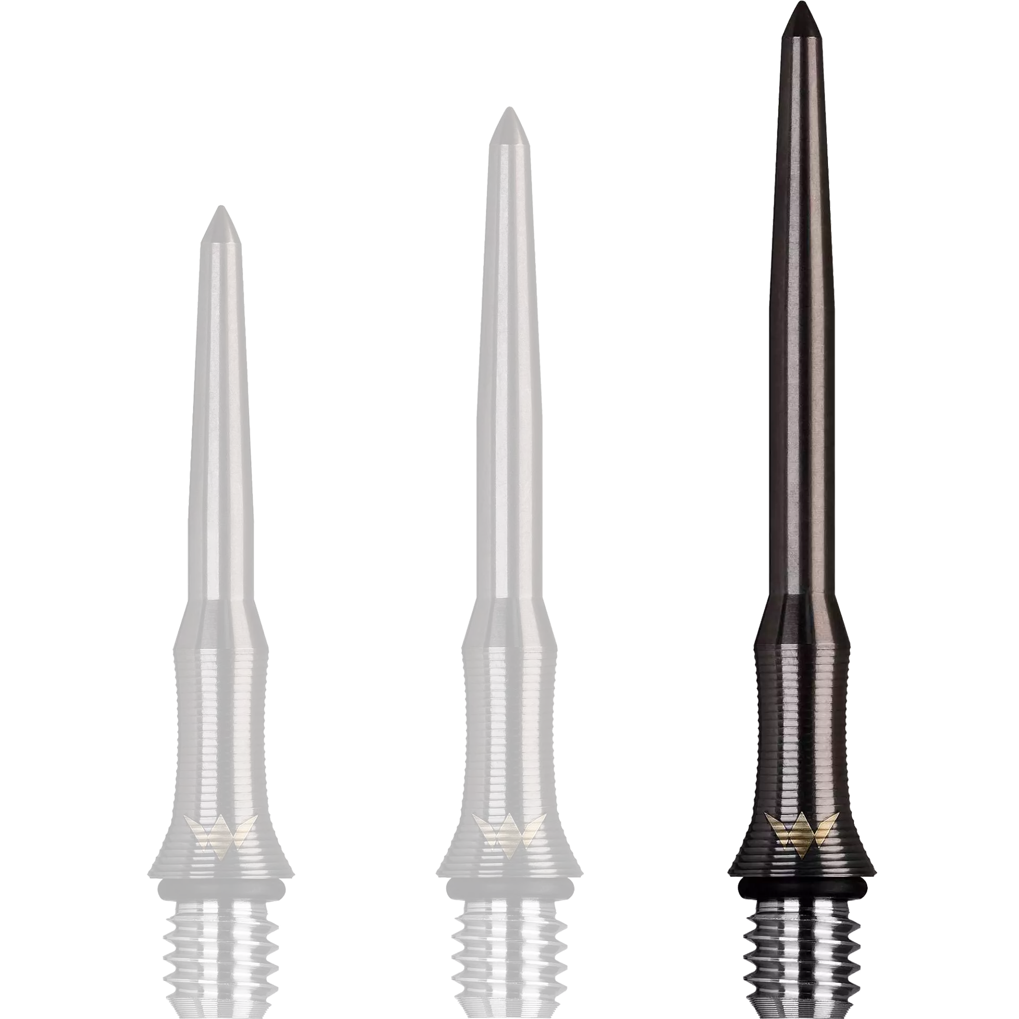 Mission - Titan Edge Conversion Points - Schwarz Mission - Titan Edge Conversion Points - Schwarz