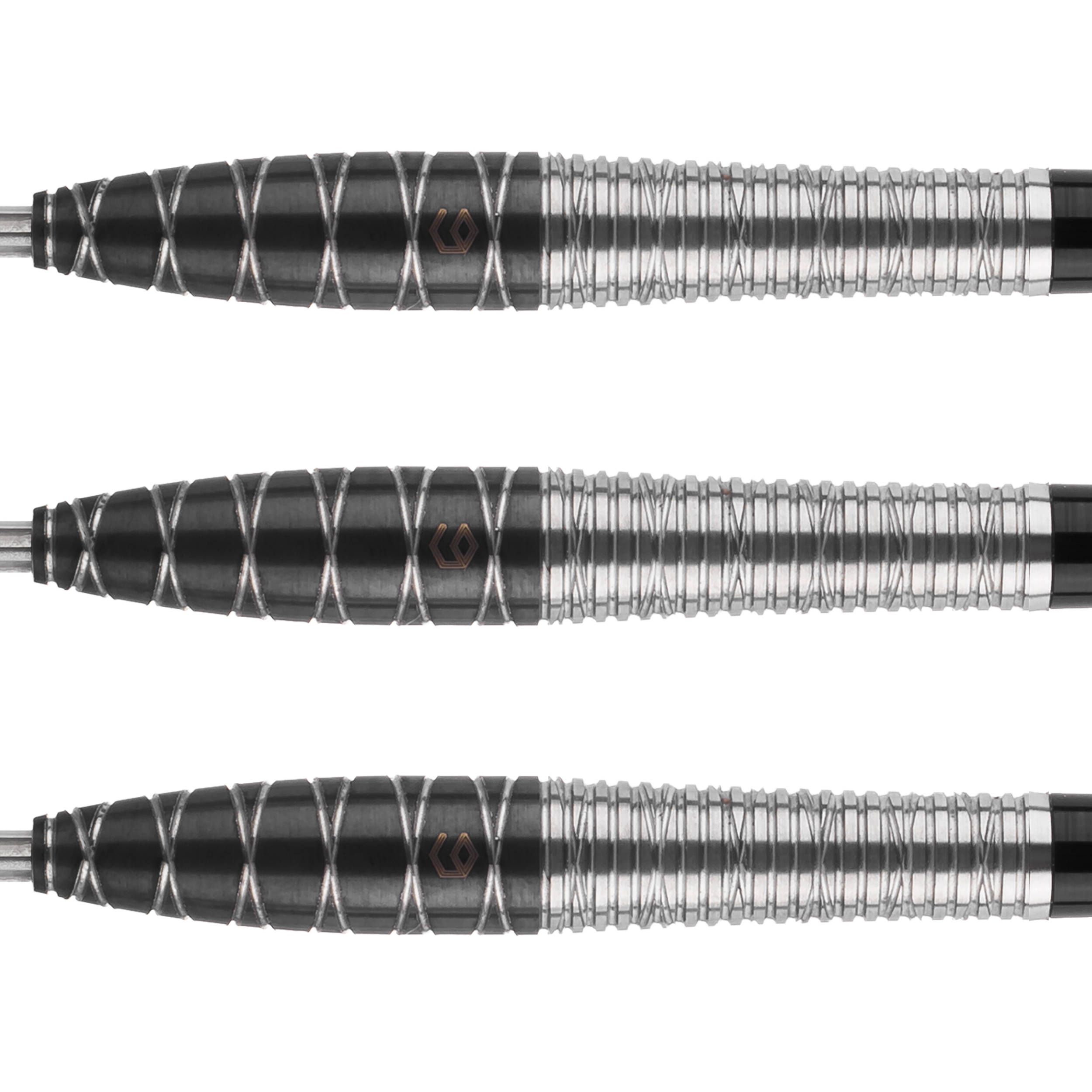 Caliburn - EVO Spiro S1 - Steeldart