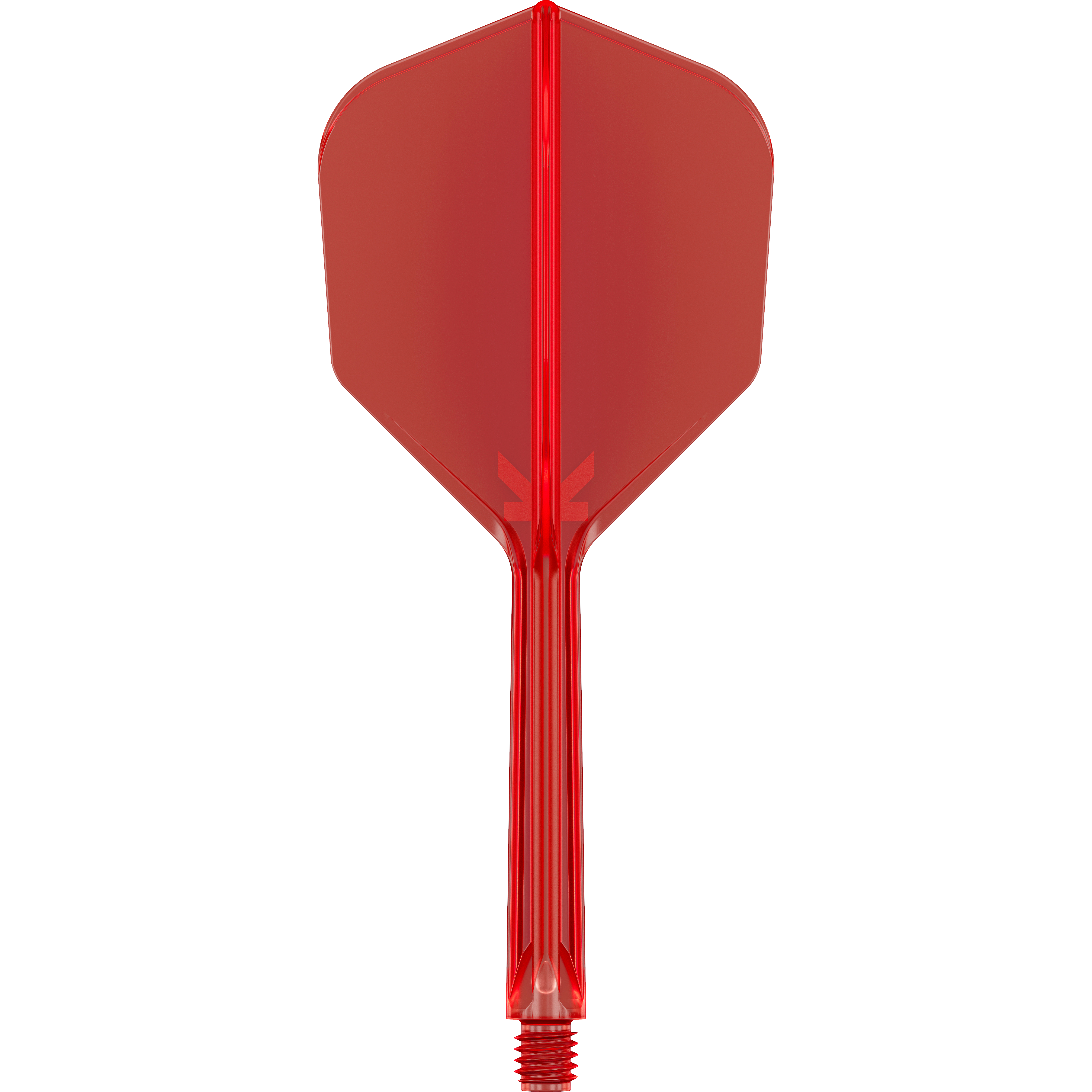 Target - K-Flex Flightsystem Rot - No6