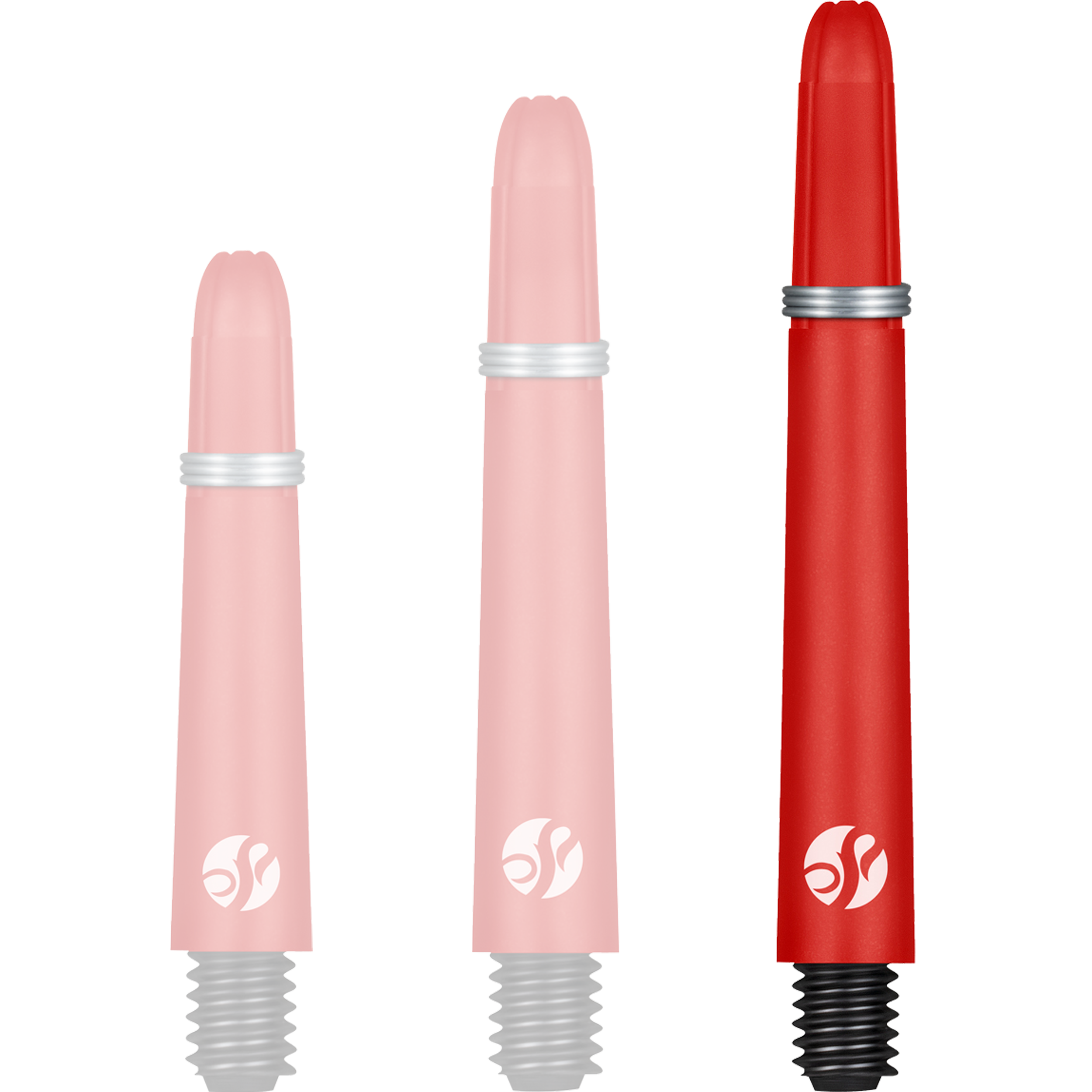Shot - Koi Carbon Shaft - Rot