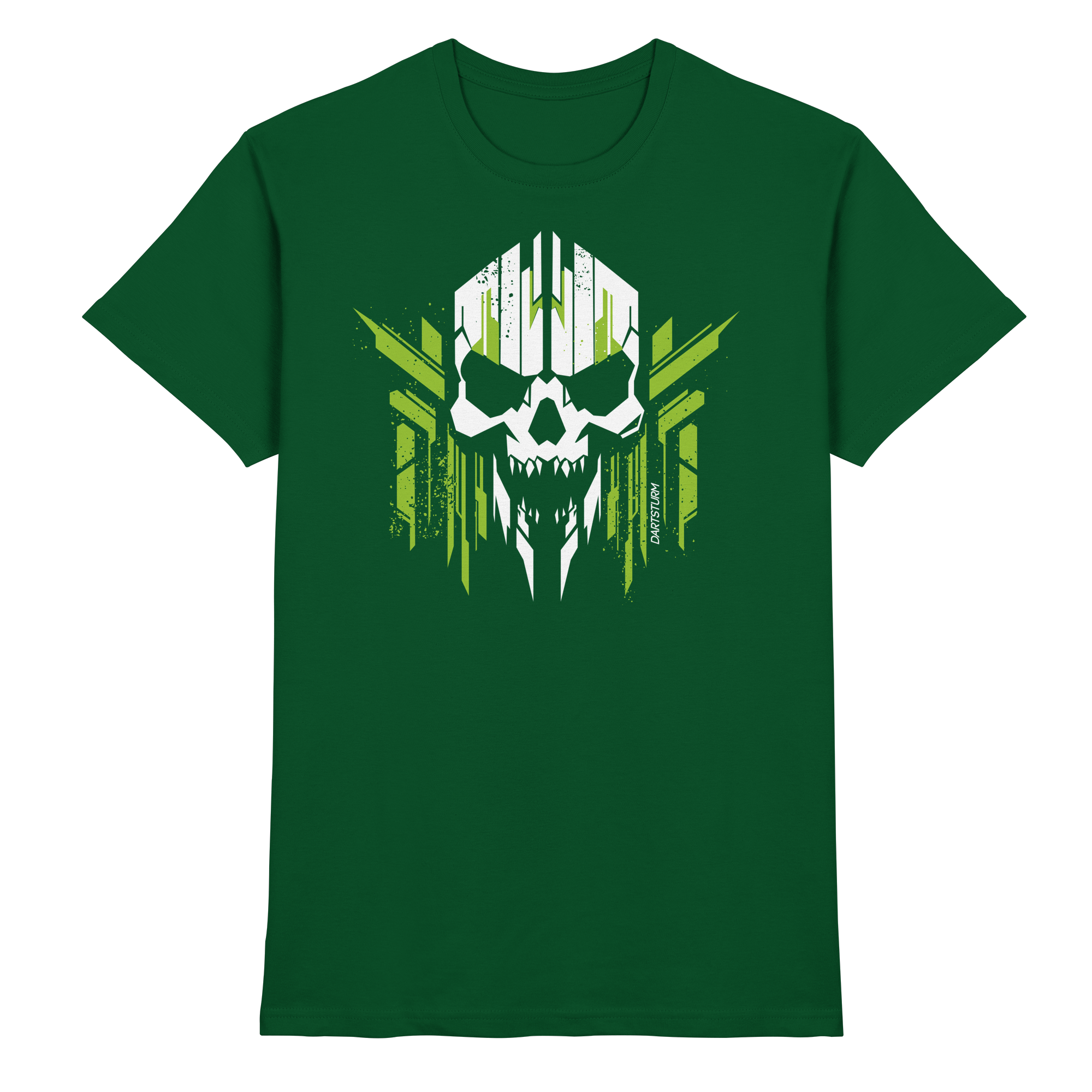 DartSturm - Necrotron - Premium Shirt DartSturm - Necrotron - Premium Shirt