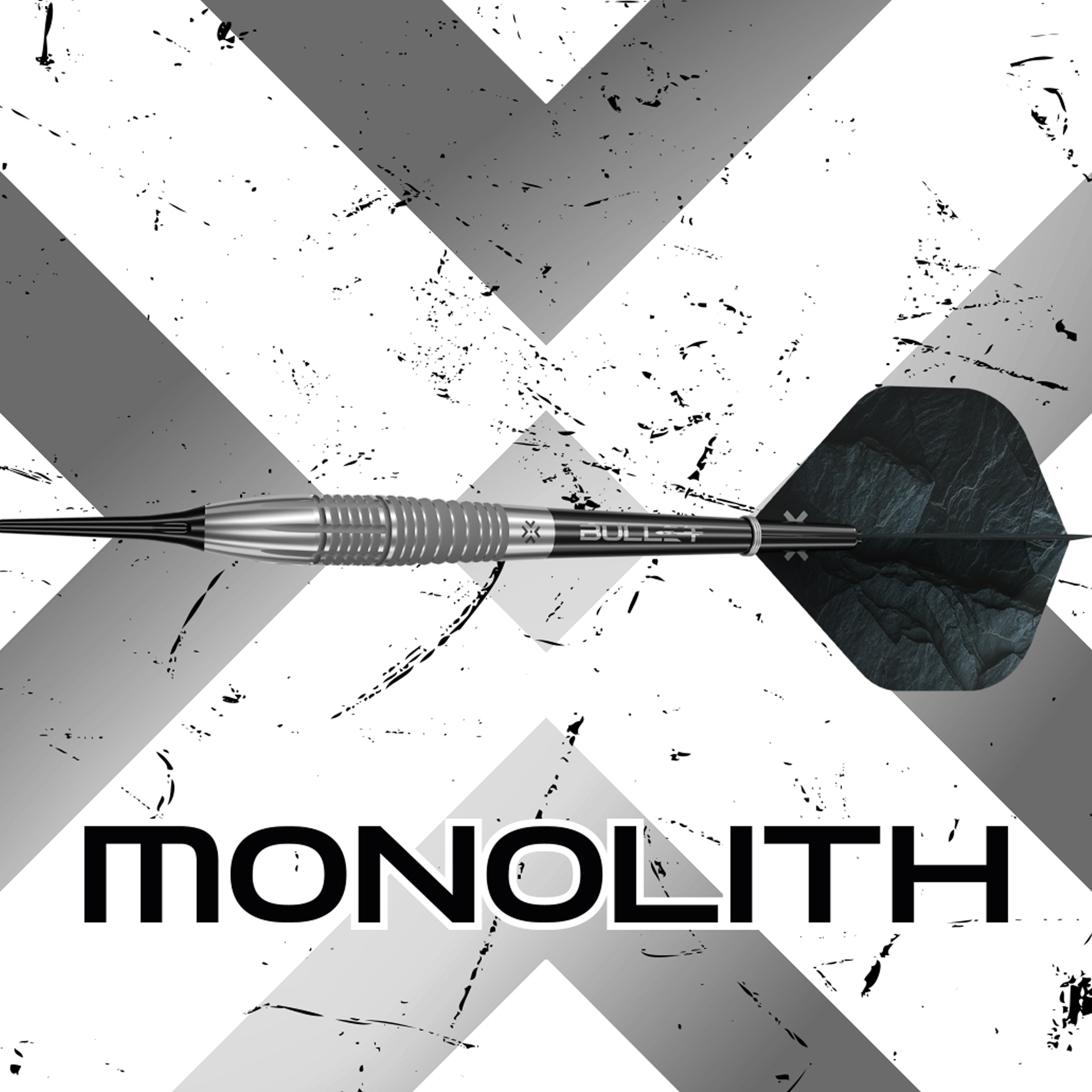Bullet - Monolith - Softdart Bullet - Monolith - Softdart