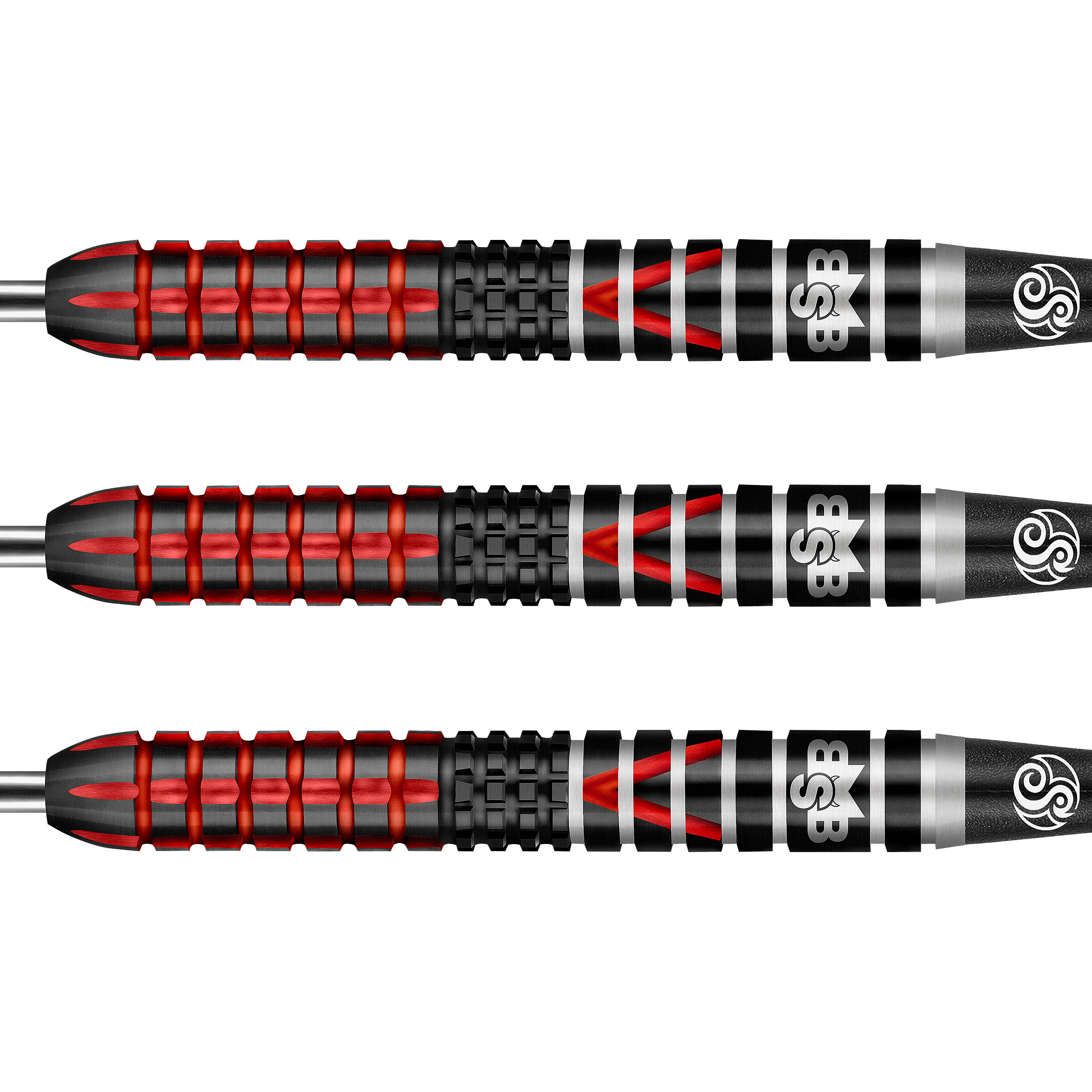 Shot-Michael-Smith-Defiant-Steeldart-Barrel-Details Shot - Michael Smith Defiant - Steeldart