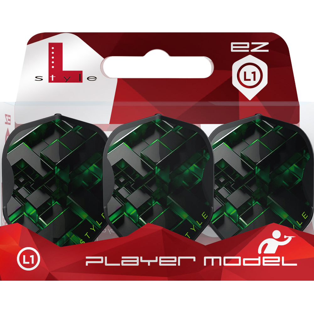 L-Style - Champagne Flight EZ - Franz Rotzsch - Standard L-Style - Champagne Flight EZ - Franz Rotzsch - Standard