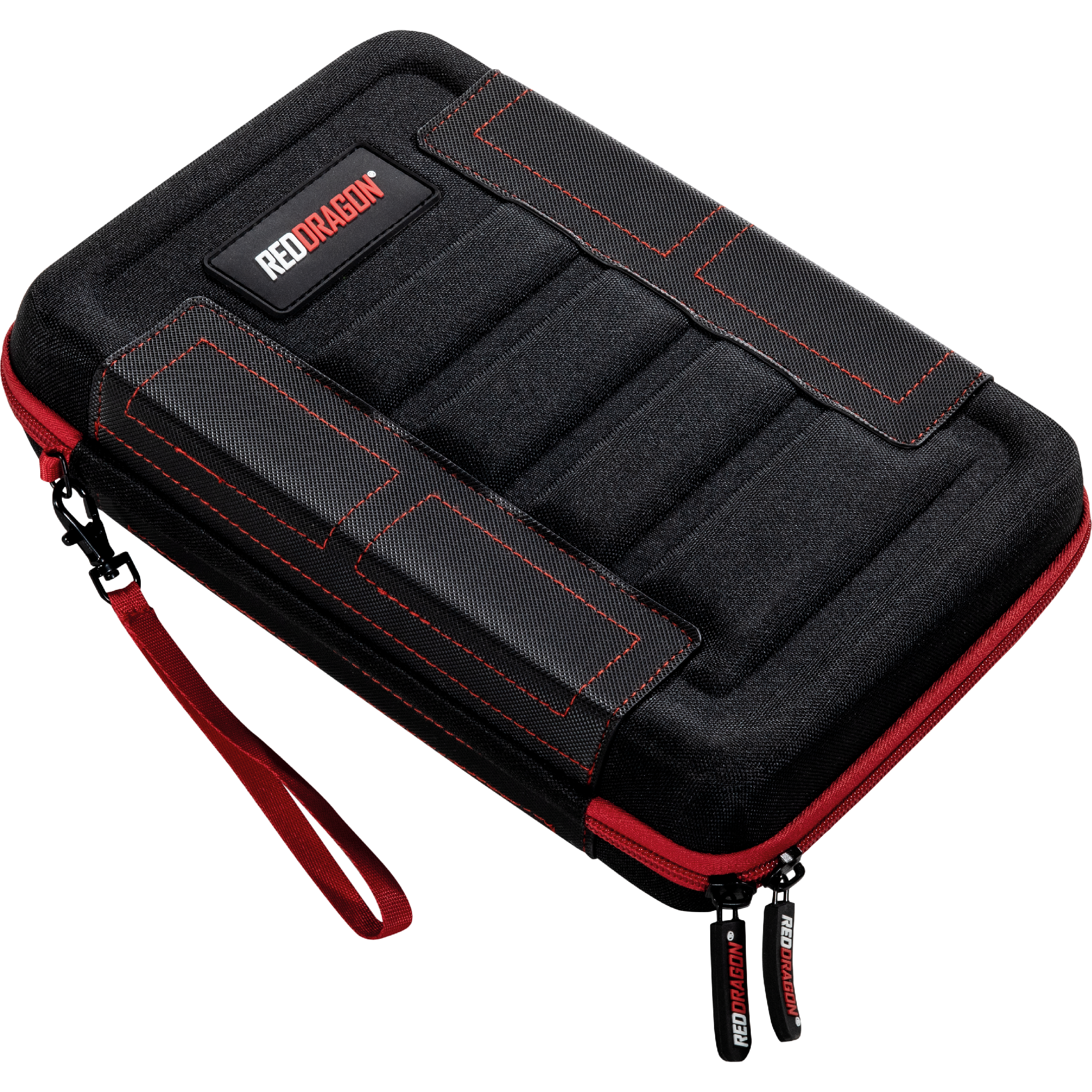 Red-Dragon-Firestone-Grande-Dartswallet-Dynamisch Red Dragon - Firestone Grande Dartswallet