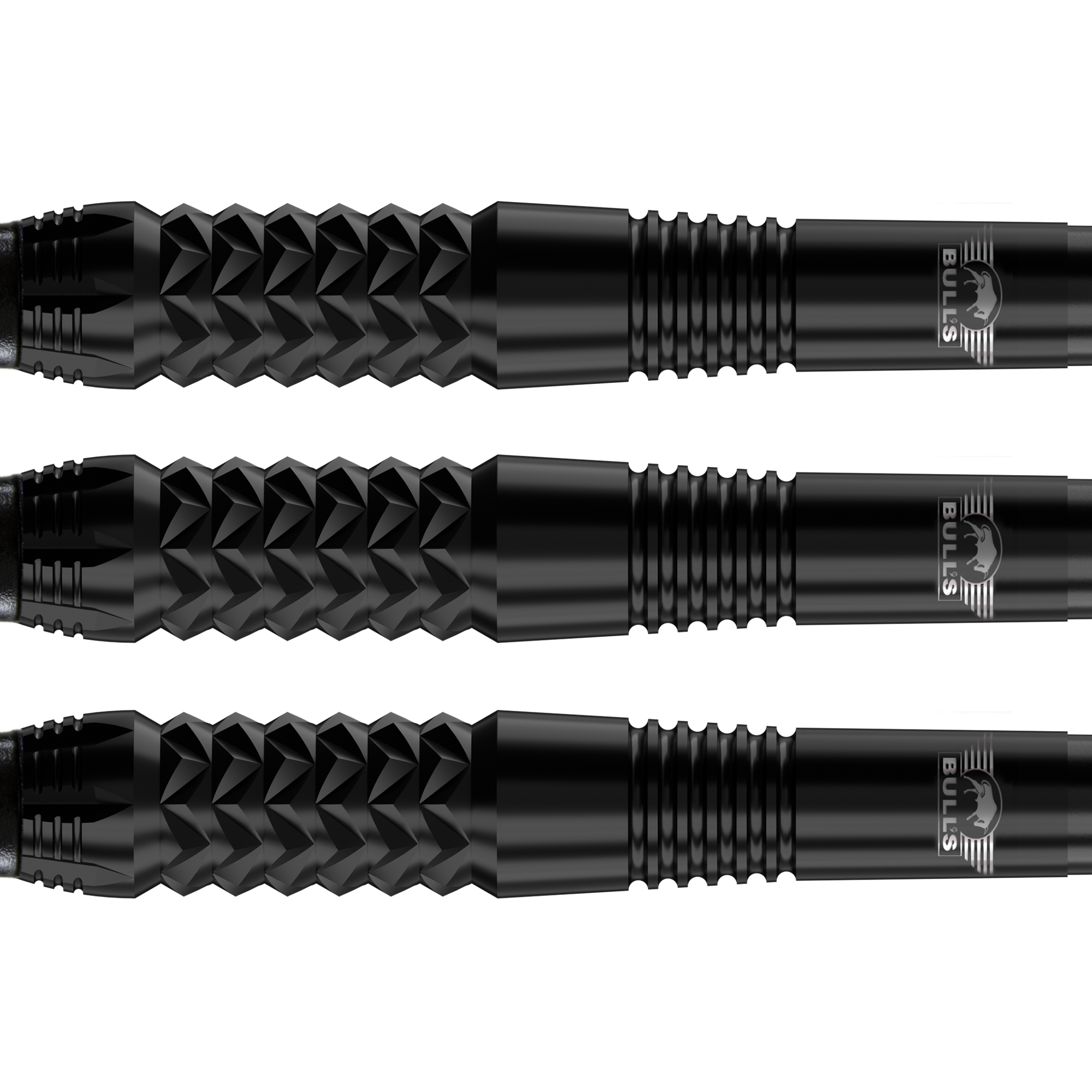 Bull's NL - Caliber Black - Softdart