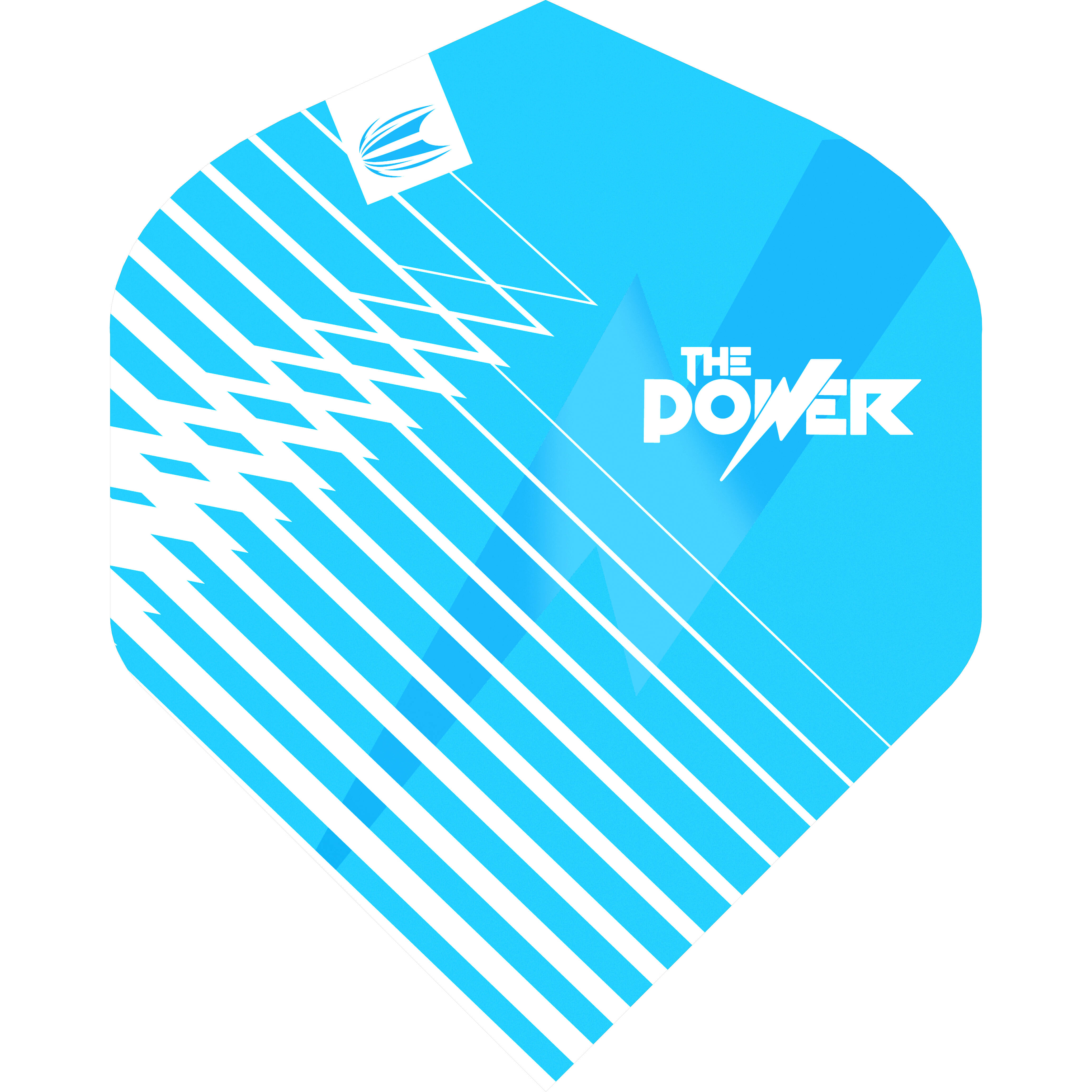 Target-Pro-Ultra-Phil-Taylor-Brass-Flight-No2-Blau Target - Pro.Ultra Phil Taylor Brass Flight - No2