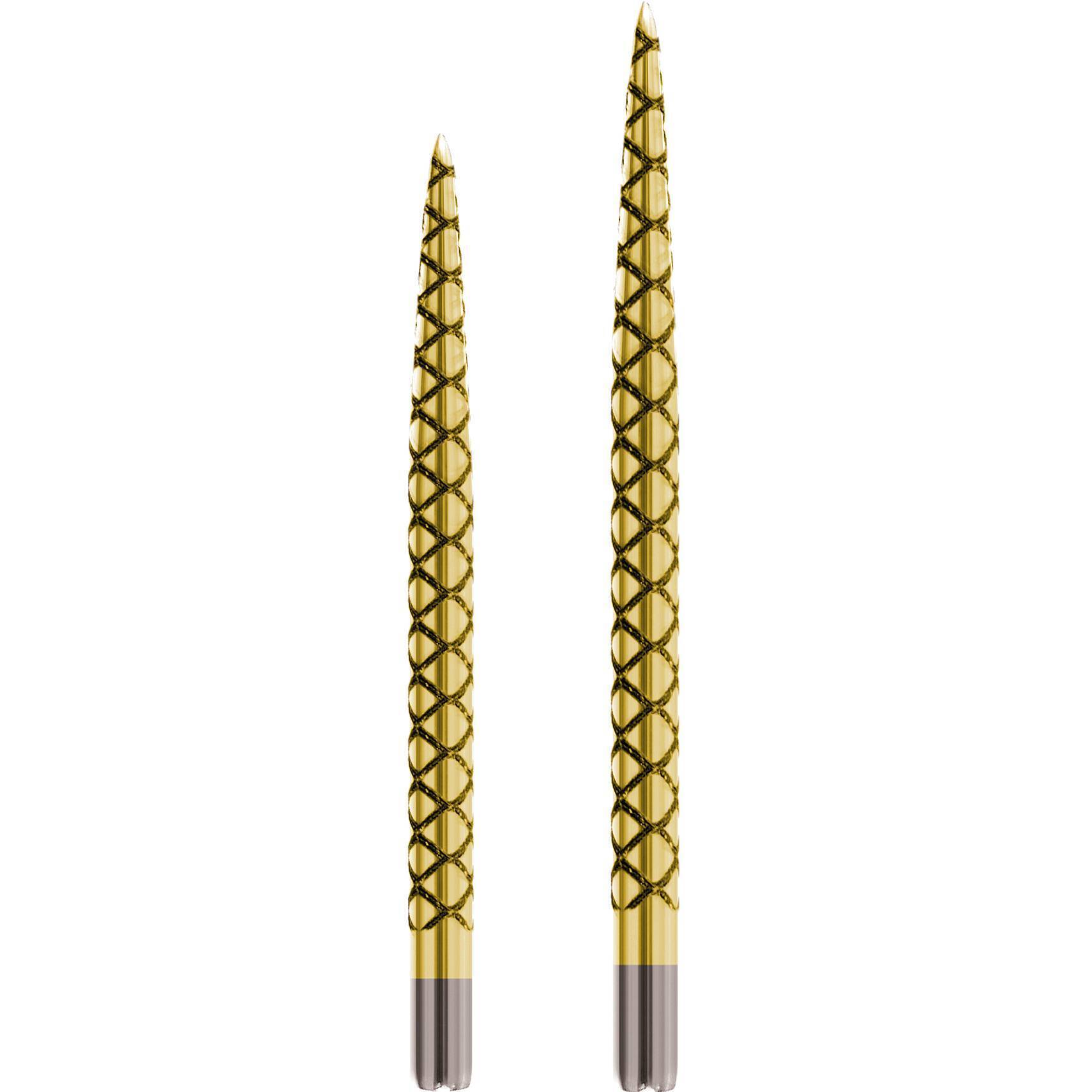 Target-Diamond-Pro-Point-Gold Target - Diamond Pro Point - Gold