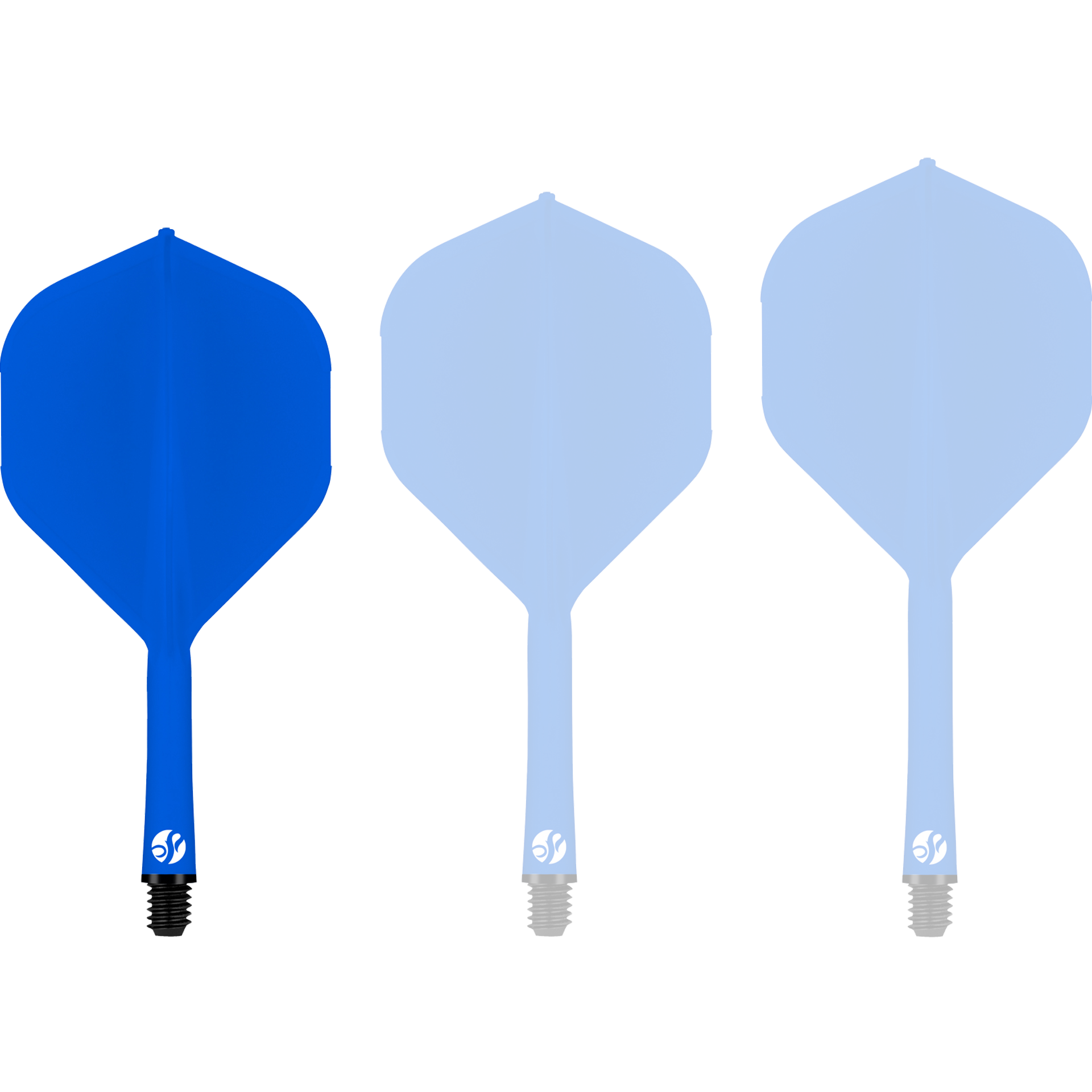 Shot - Flight Deck Blau - Standard