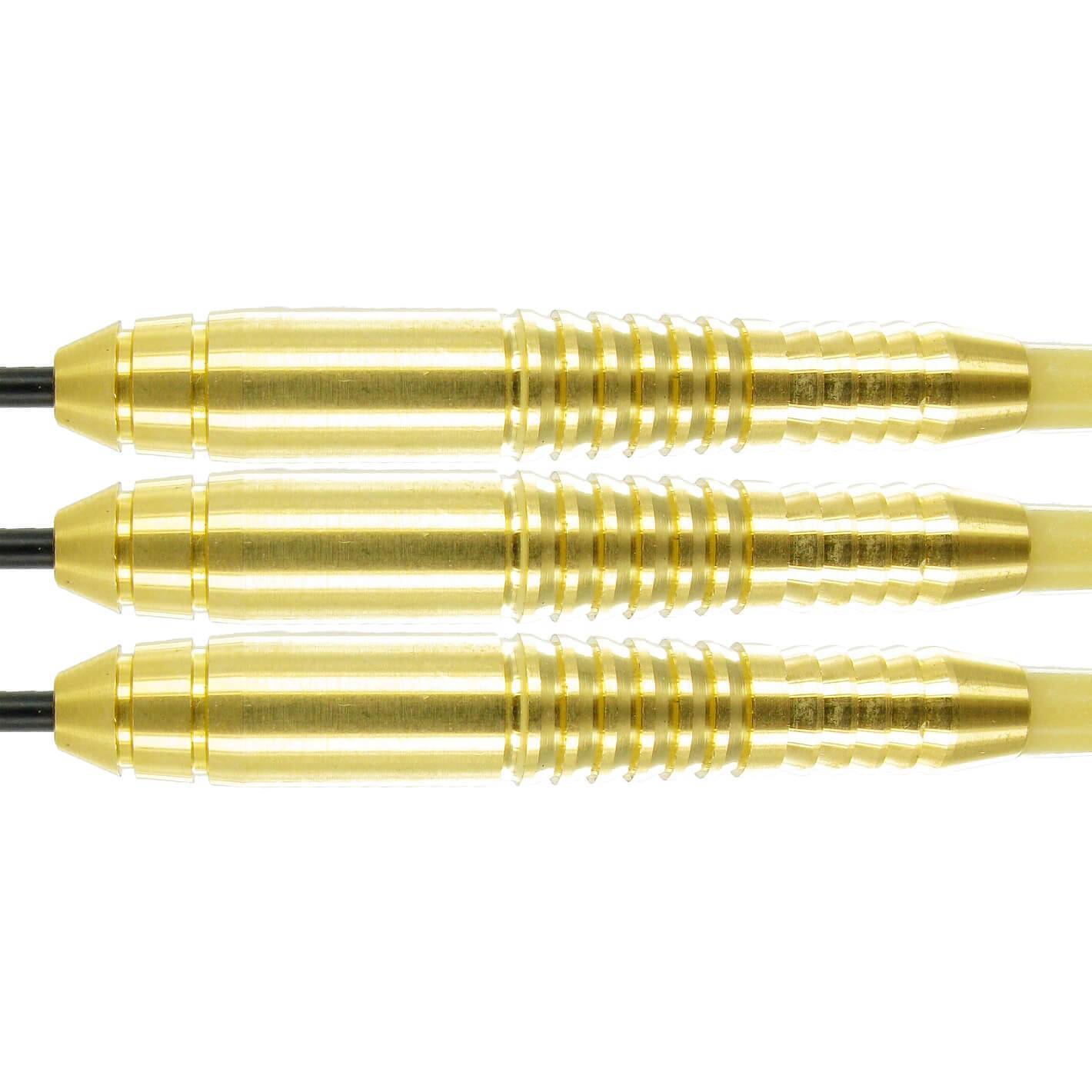 Bull-s-NL-Bear-Brass-21g-Steeldart-Barrel-Details Bull's NL - Bear Brass 21g - Steeldart
