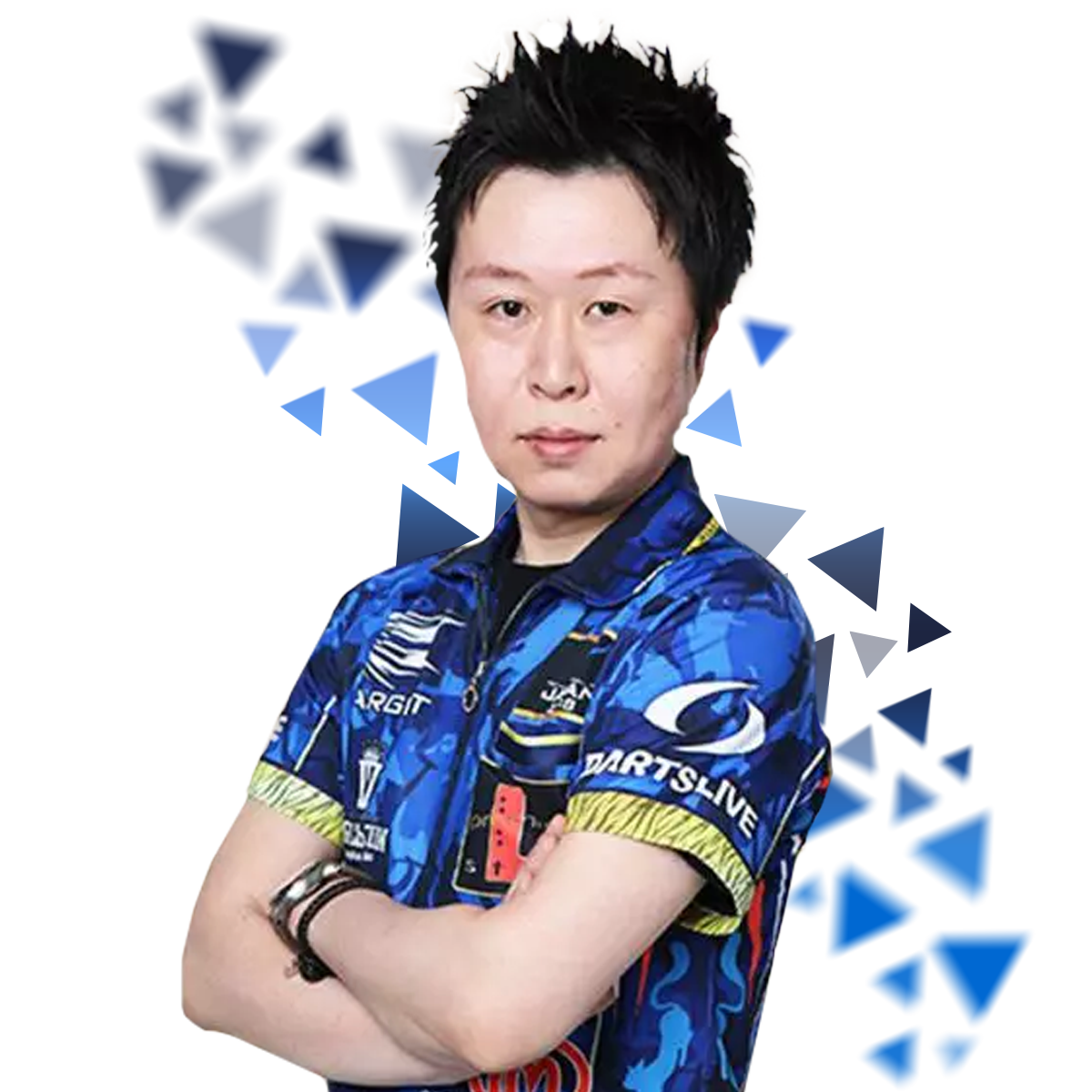 Haruki Muramatsu Haruki Muramatsu