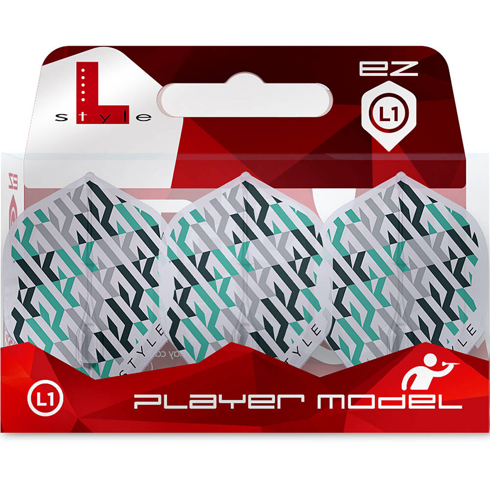 L-Style-Champagne-Flight-EZ-Nico-Kurz-V2-Standard-Verpackung L-Style - Champagne Flight EZ - Nico Kurz V2 - Standard