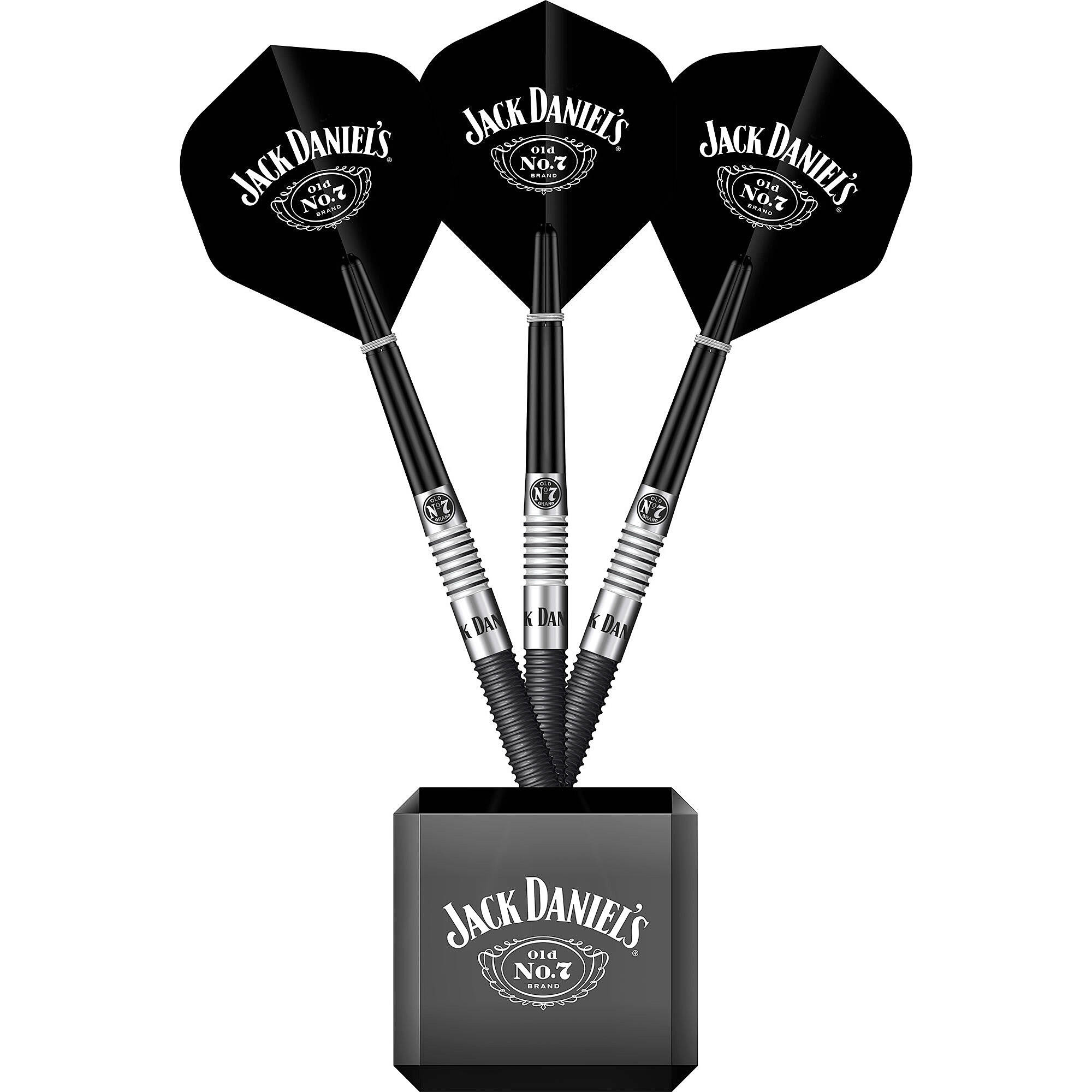 Mission-Jack-Daniels-Wurfel-3-Fach Mission - Jack Daniels Würfel - 3-Fach