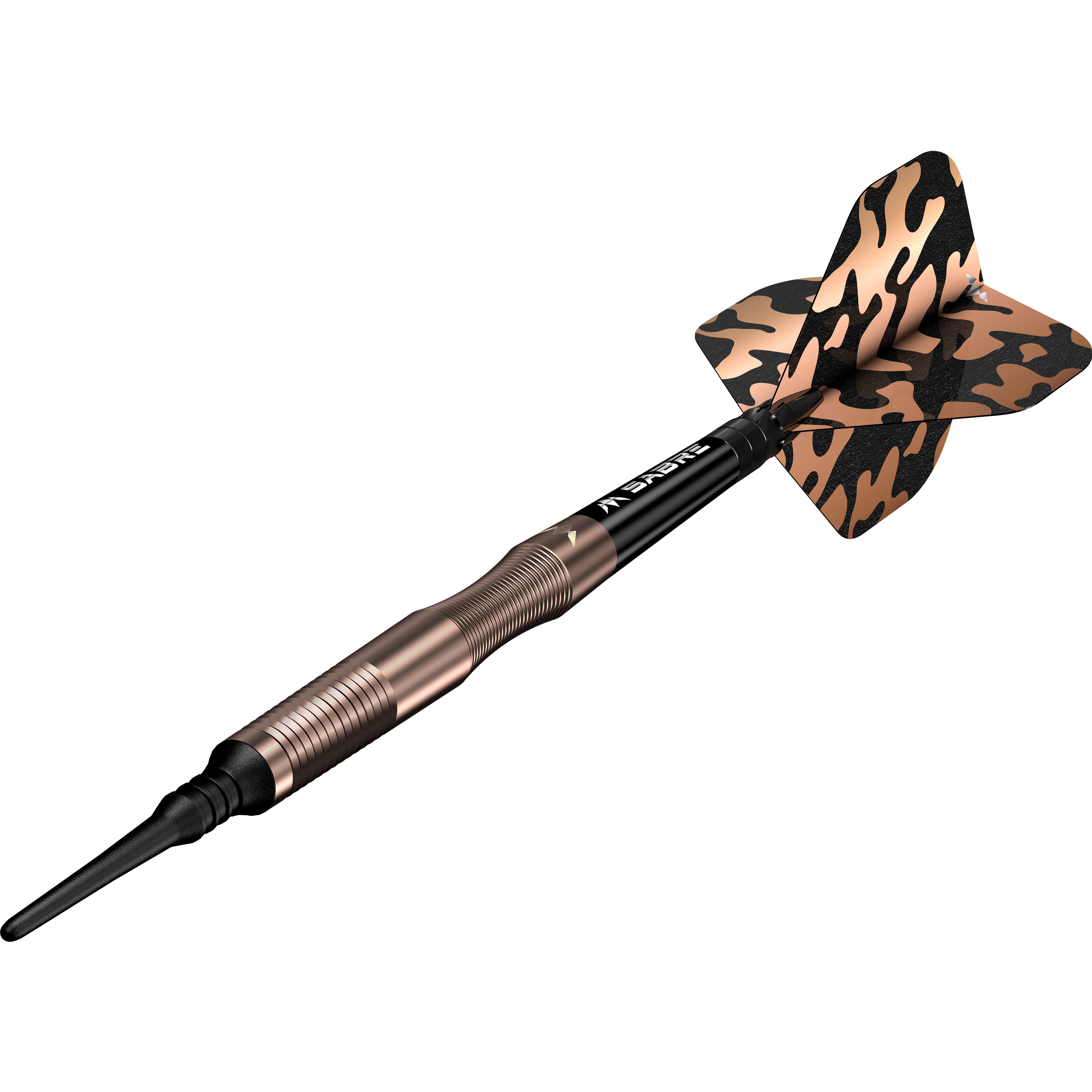 Mission - Dead Shot - Softdart