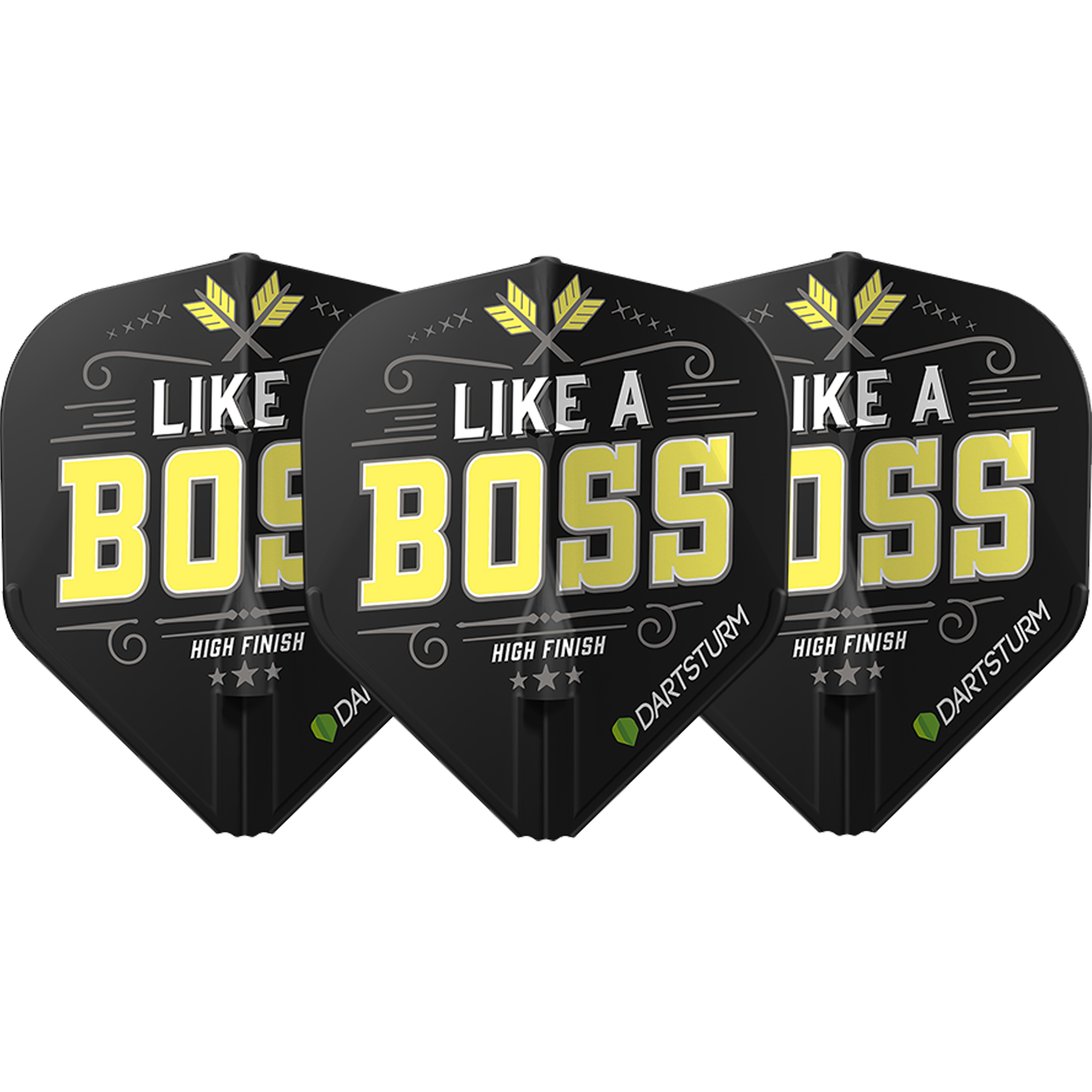 L-Style - Champagne Flight EZ - Like a Boss - Standard L-Style - Champagne Flight EZ - Like a Boss - Standard
