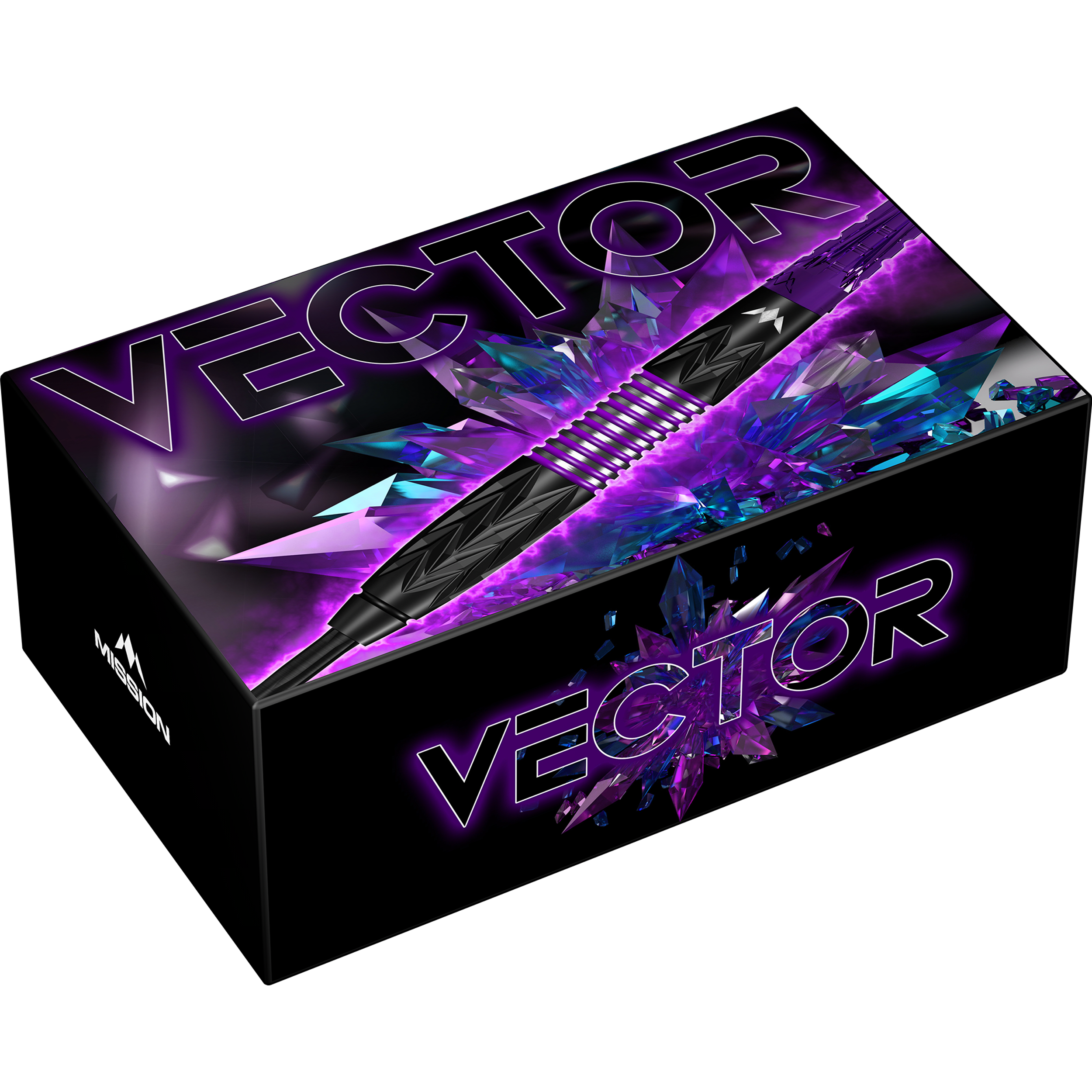 Mission - Vector - Steeldart Mission - Vector - Steeldart