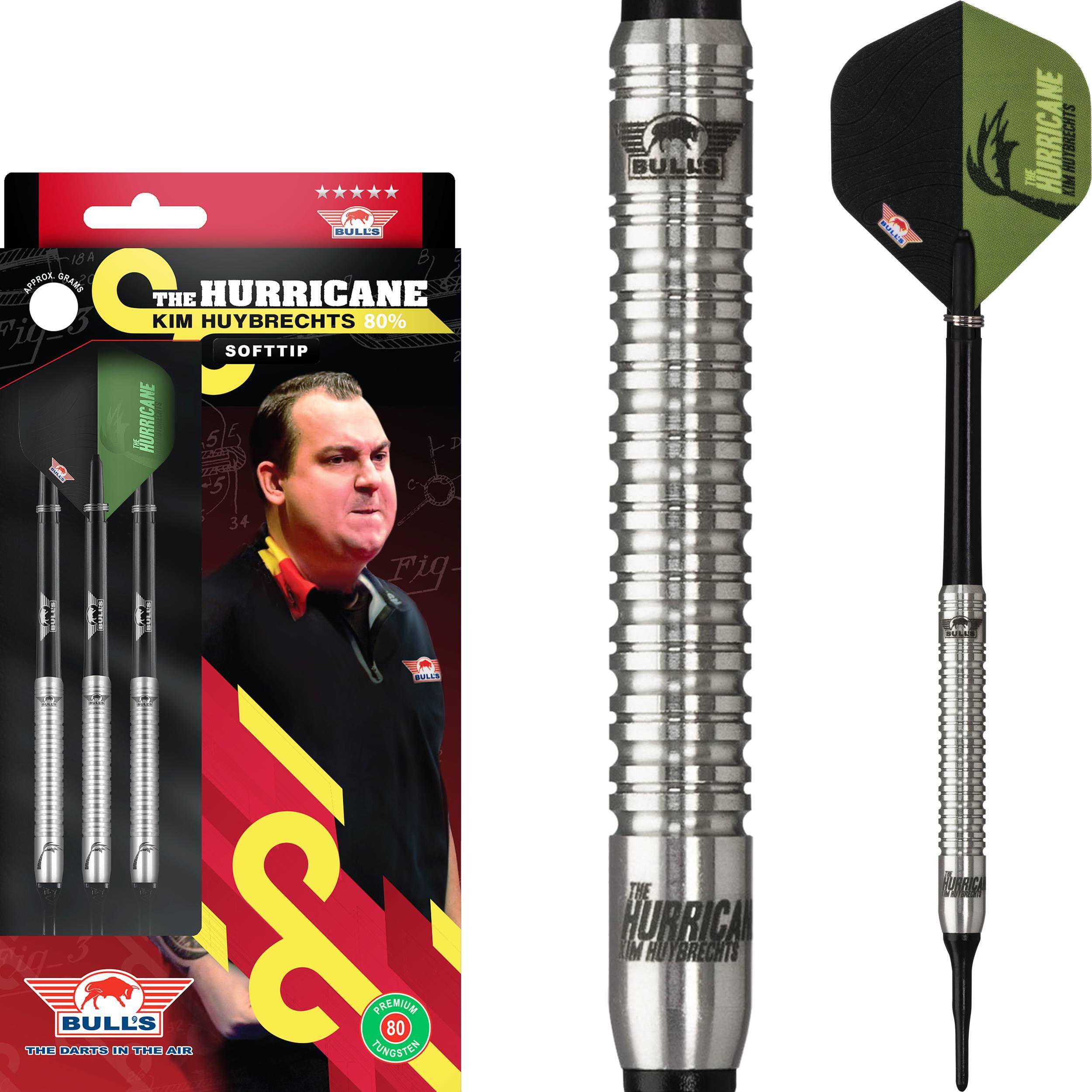 Bull-s-NL-Kim-Huybrechts-80-Softdart-CollageHHWepshT5vkFh Bull's NL - Kim Huybrechts 80% - Softdart